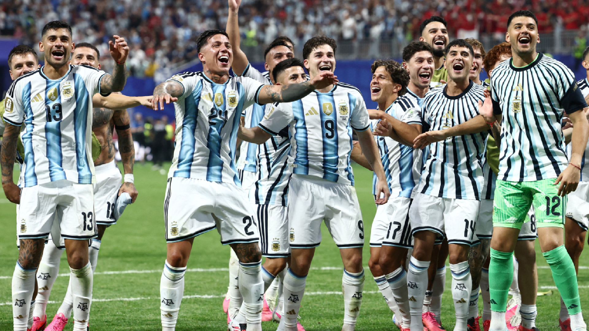 argentina