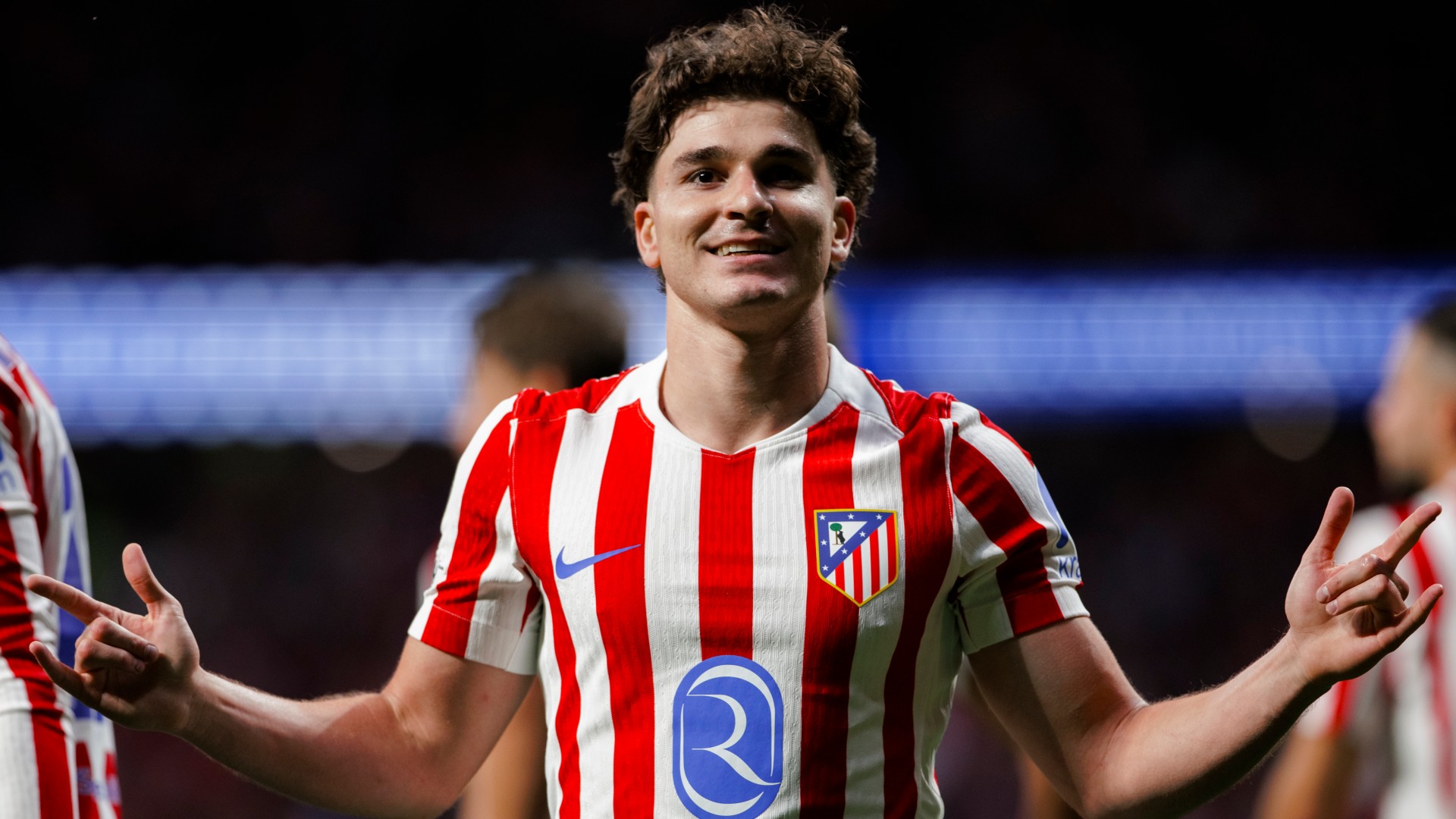 Aguero: Alvarez issue can be fixed