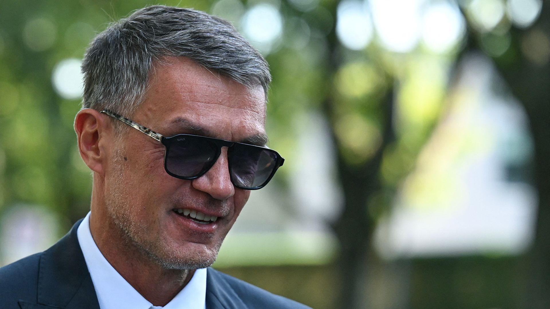 Maldini handed new FIGC role