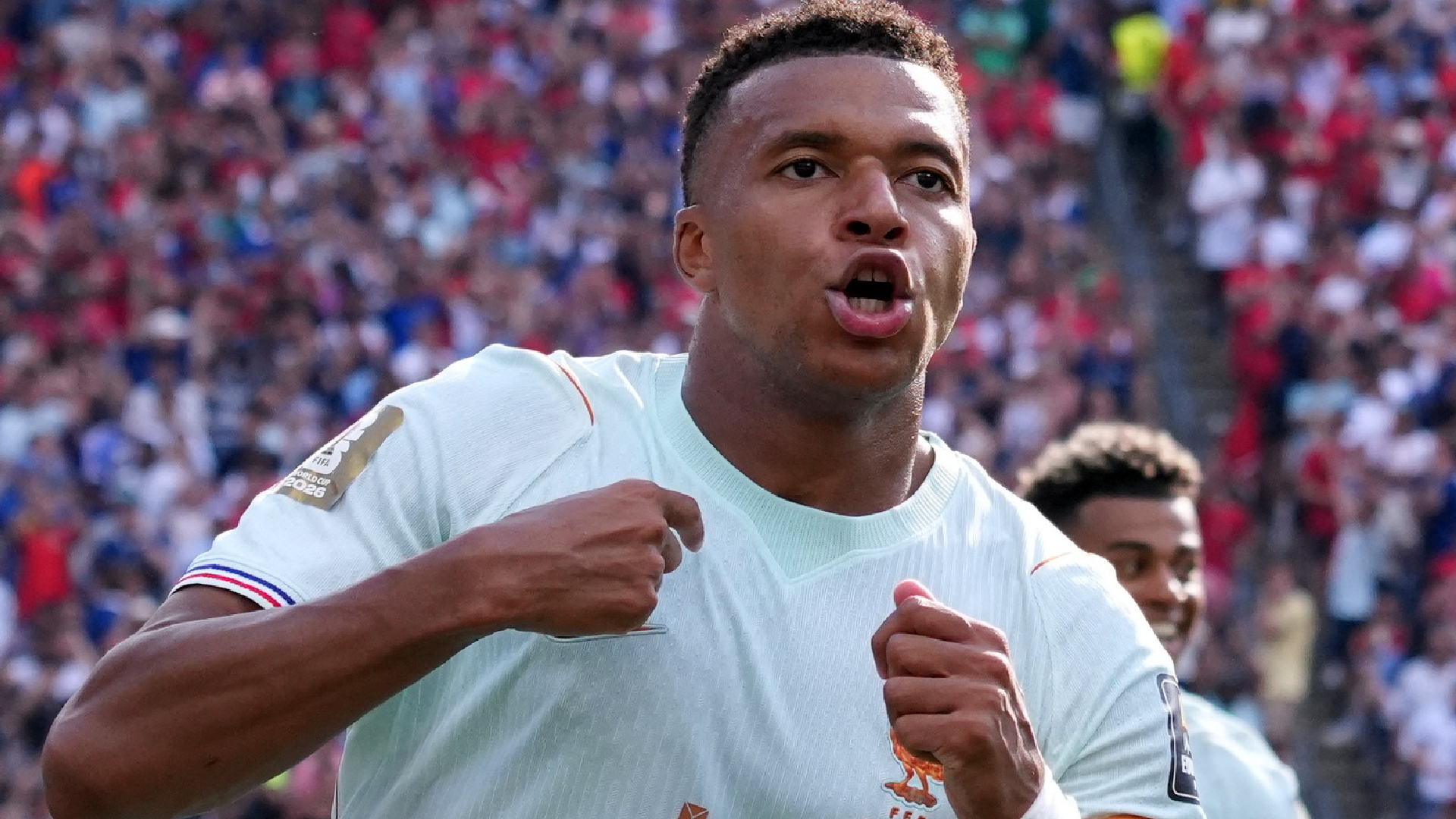 mbappe