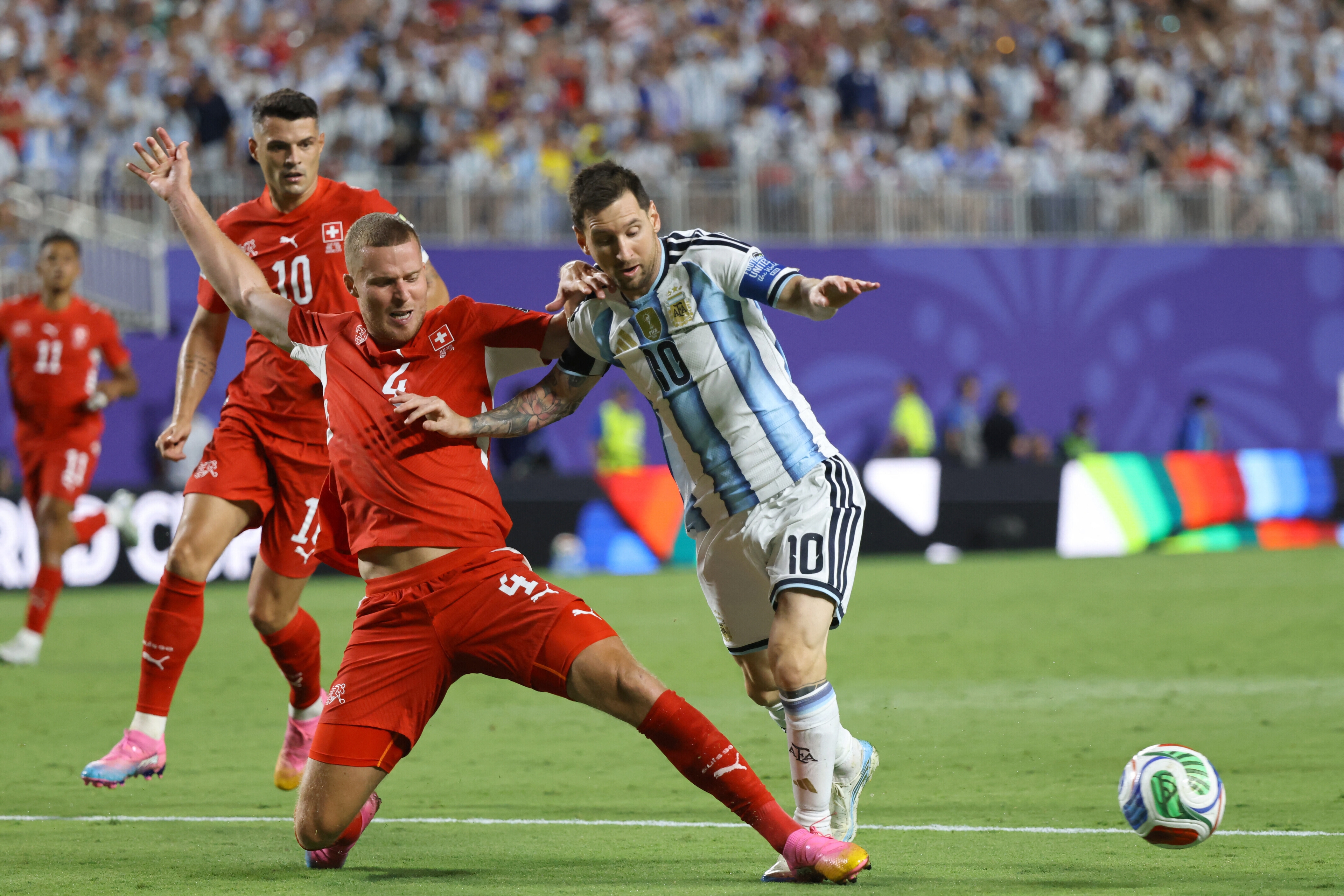 Messi