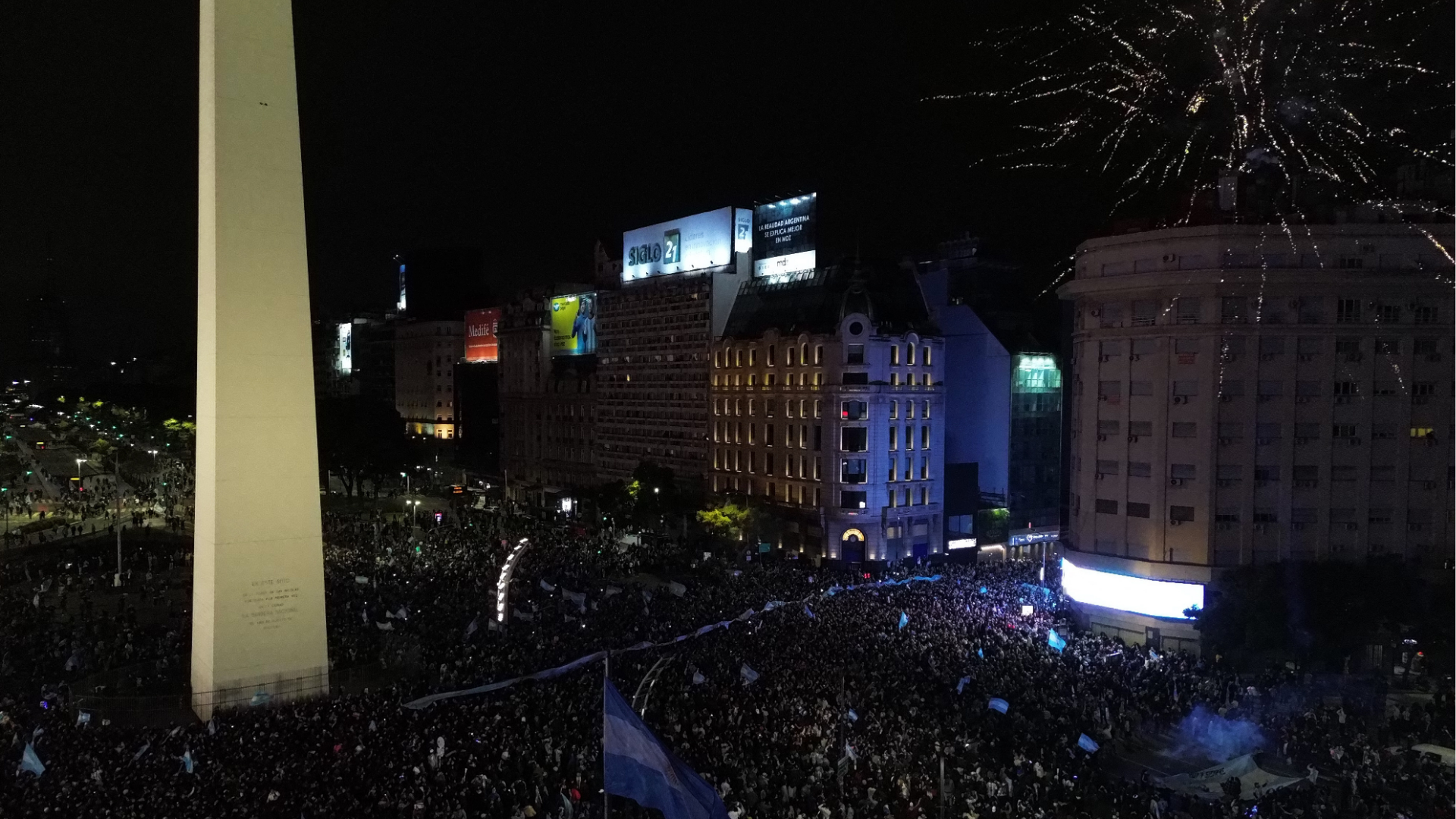 Argentina