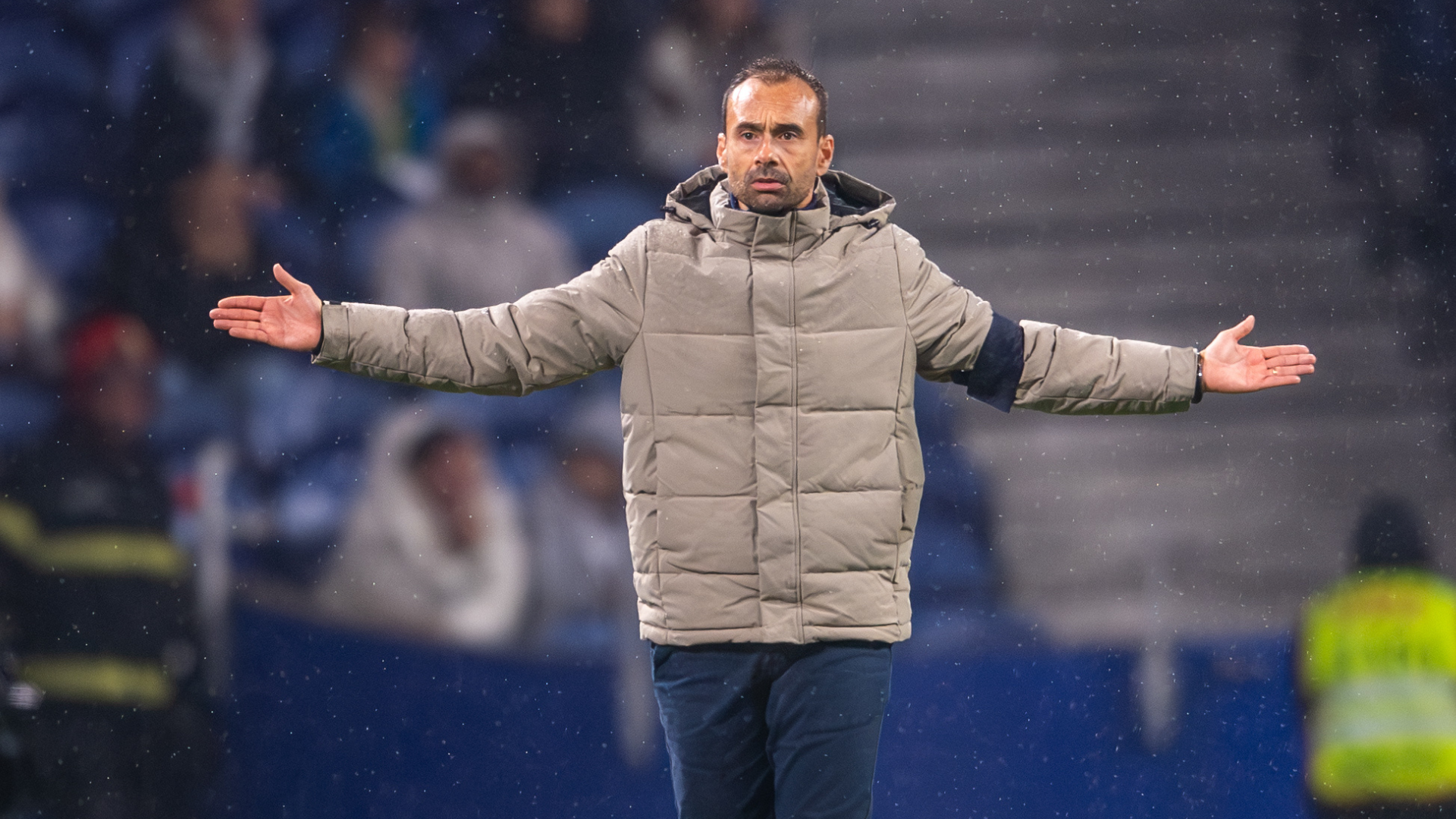 Oliveira named new Strasbourg boss