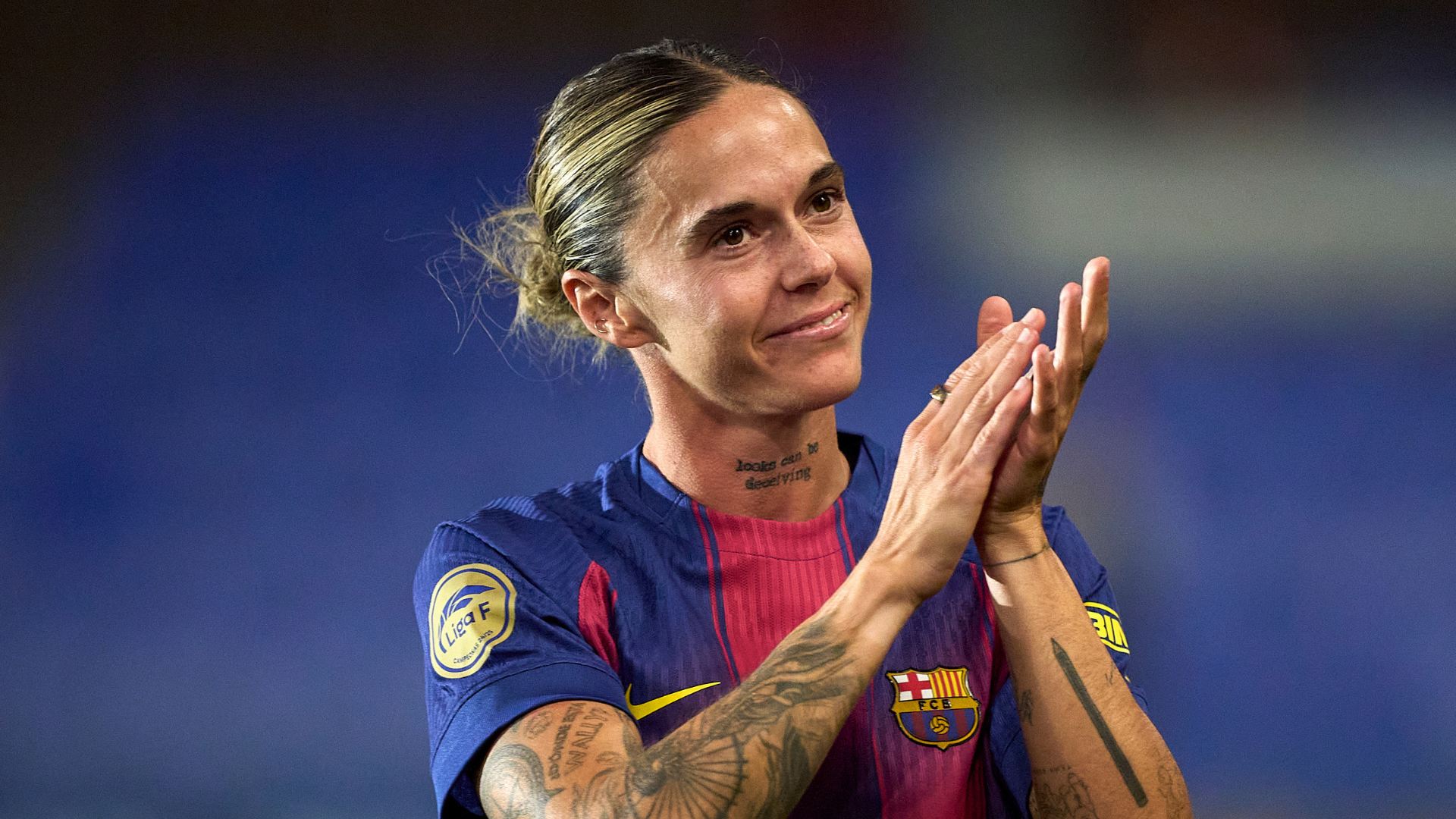 Leon joins London City Lionesses