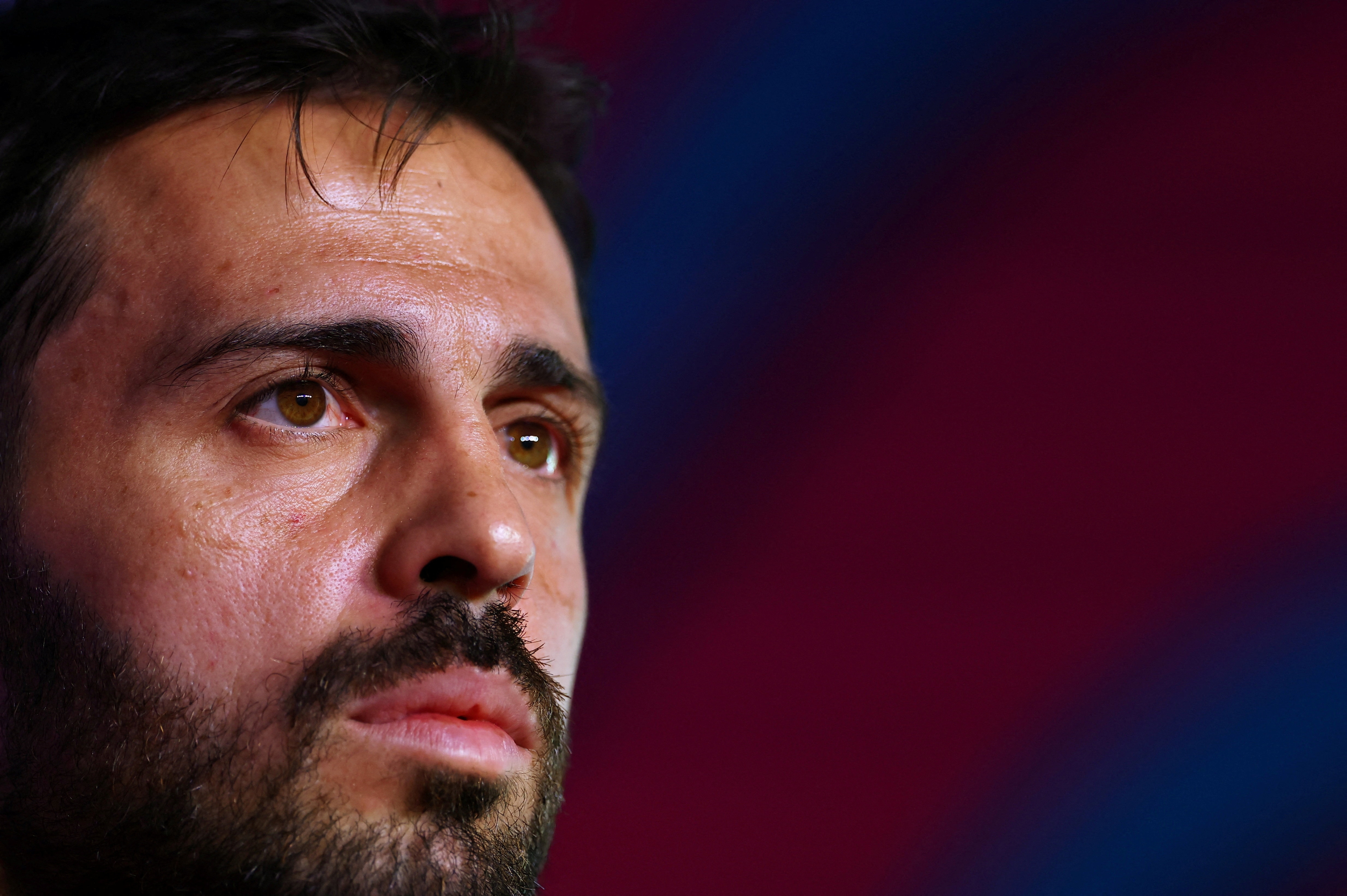 Bernardo Silva