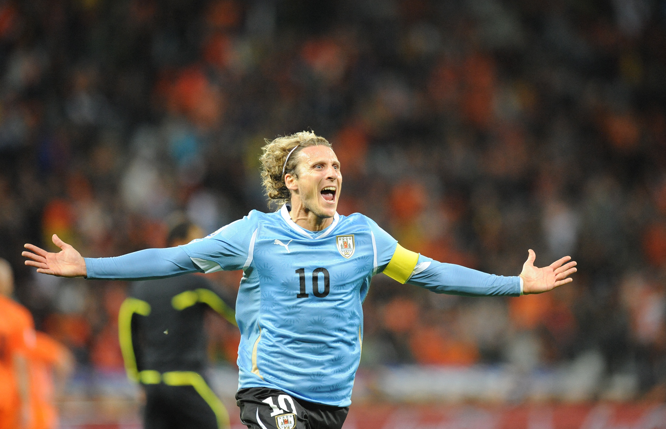 Forlán