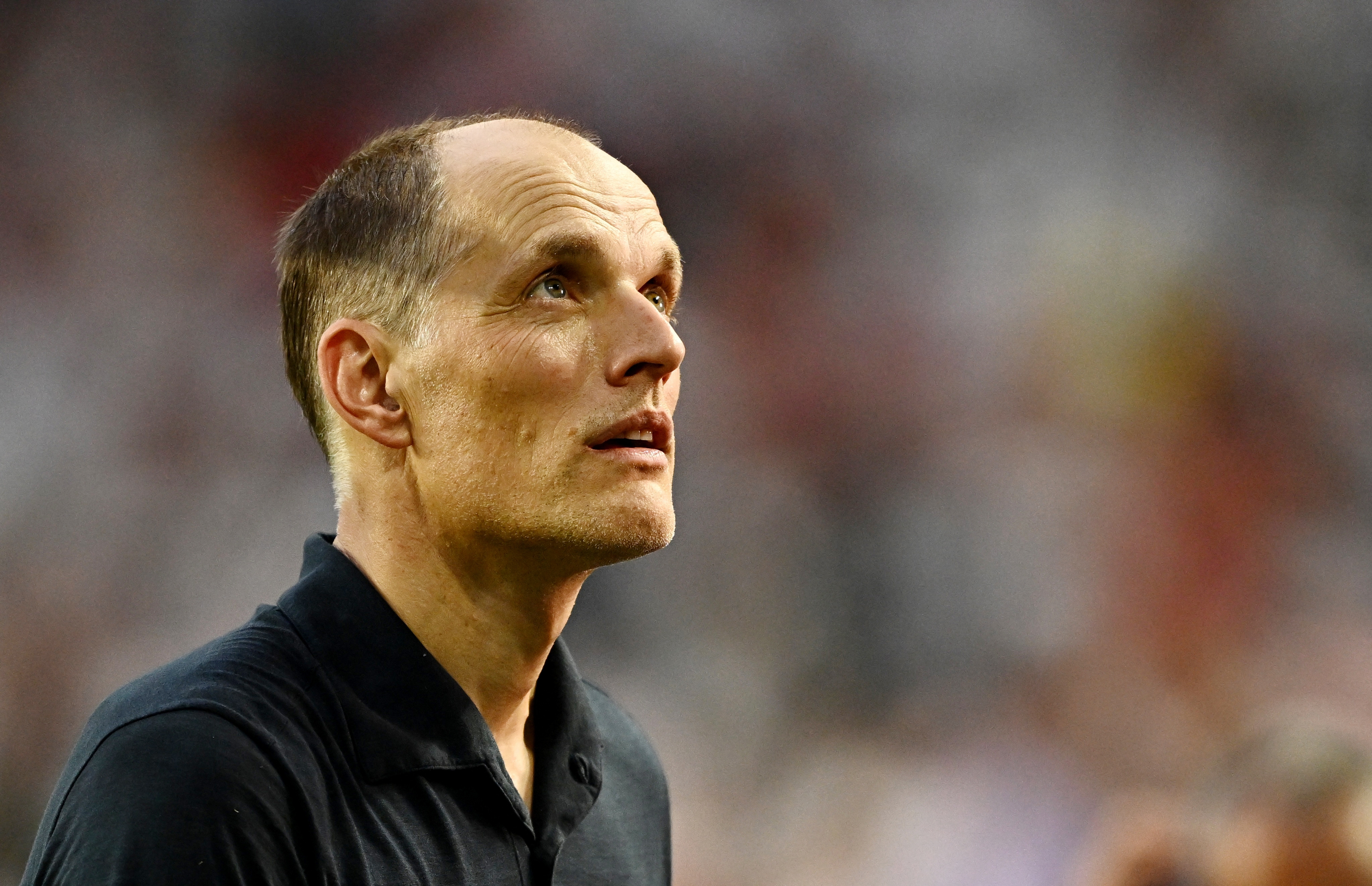 Thomas Tuchel