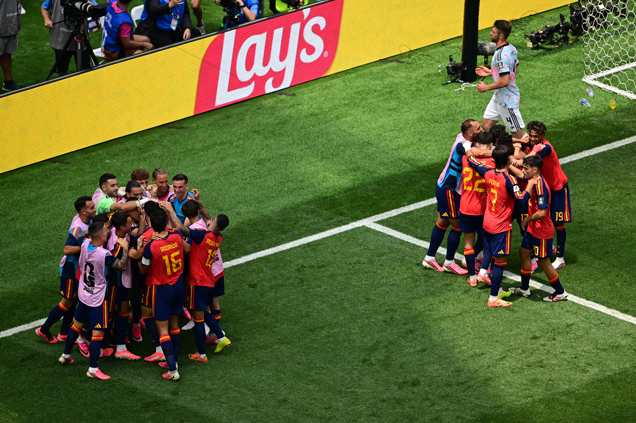 spain