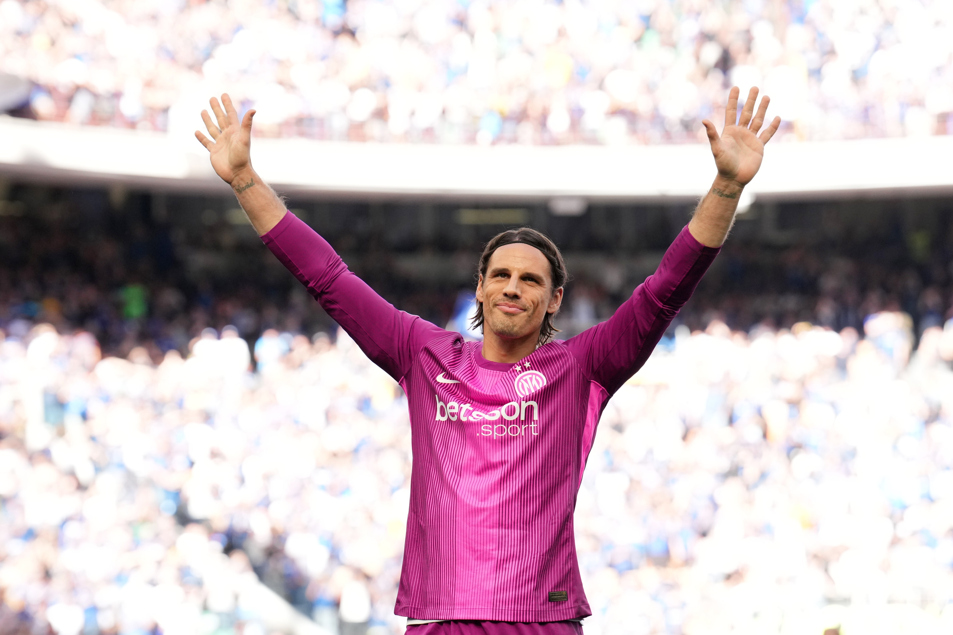 Yann Sommer