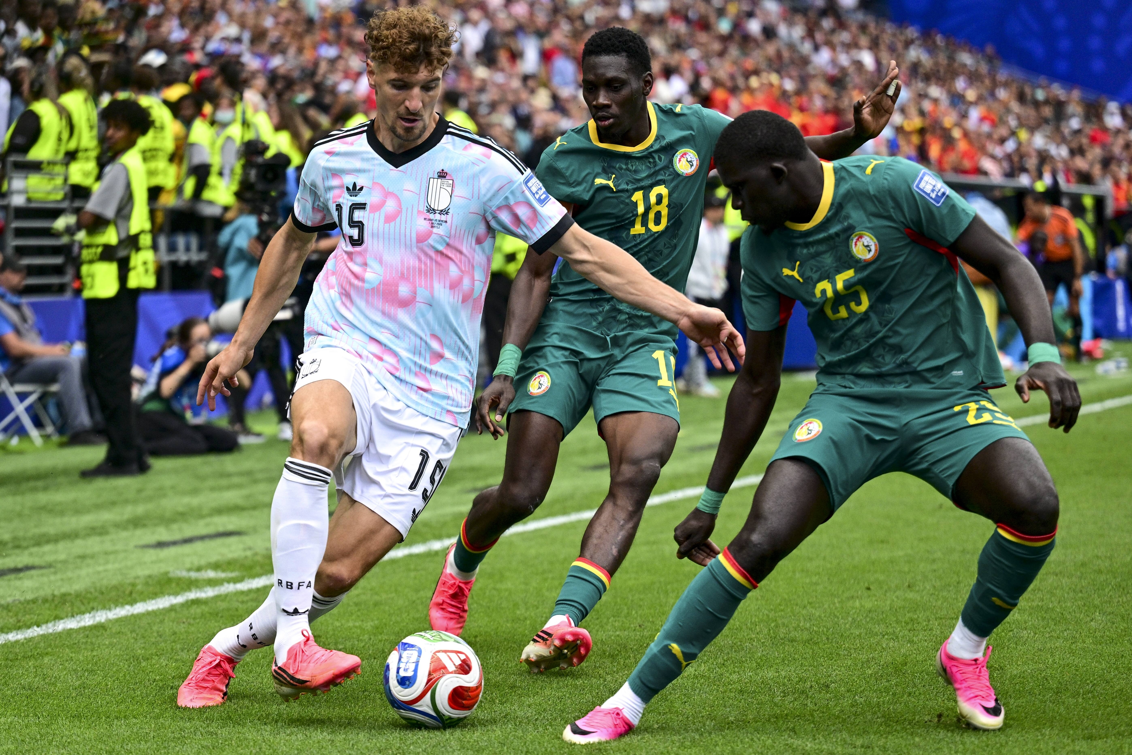 Thomas Meunier