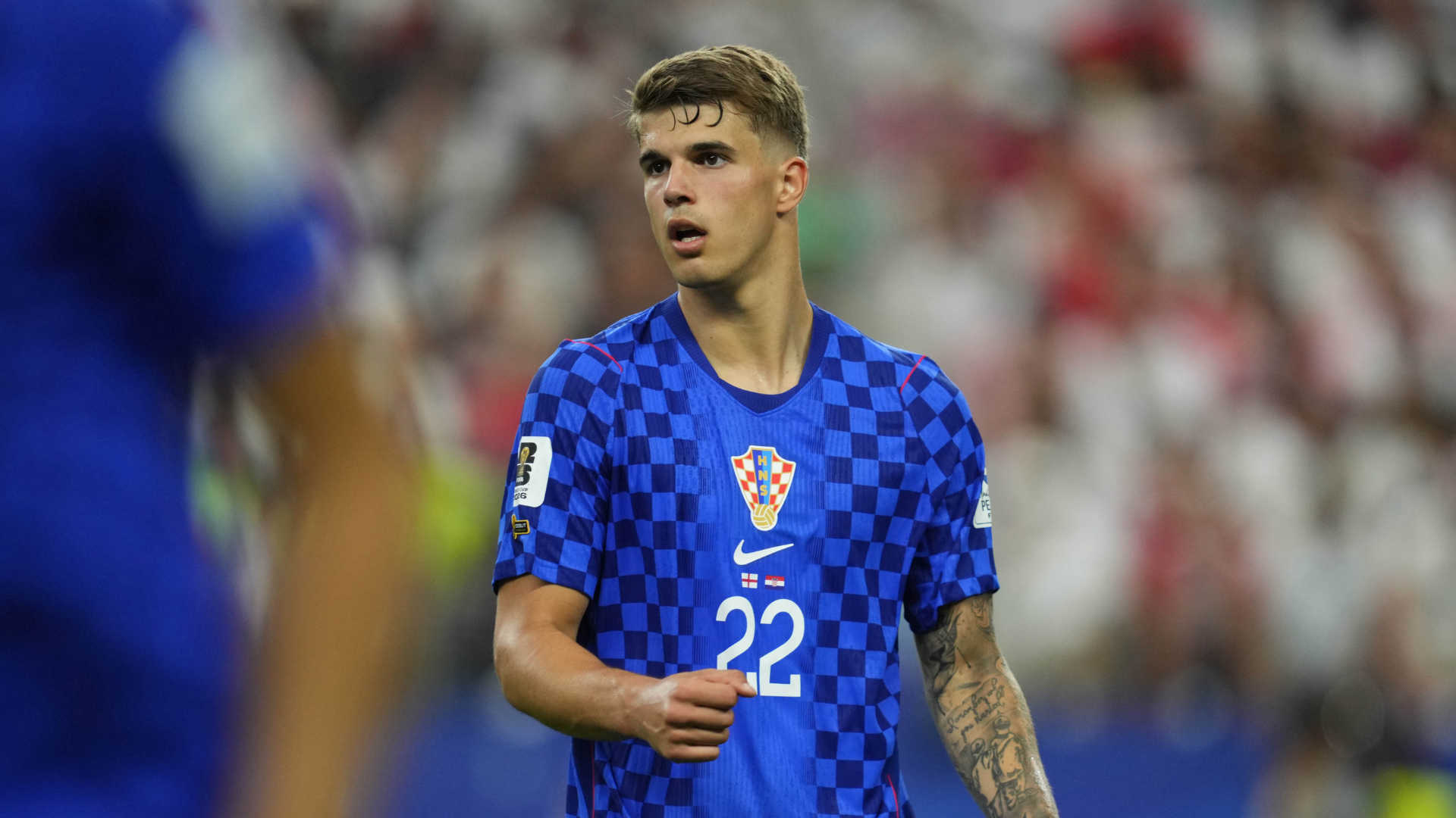 Vuskovic completes Brighton move