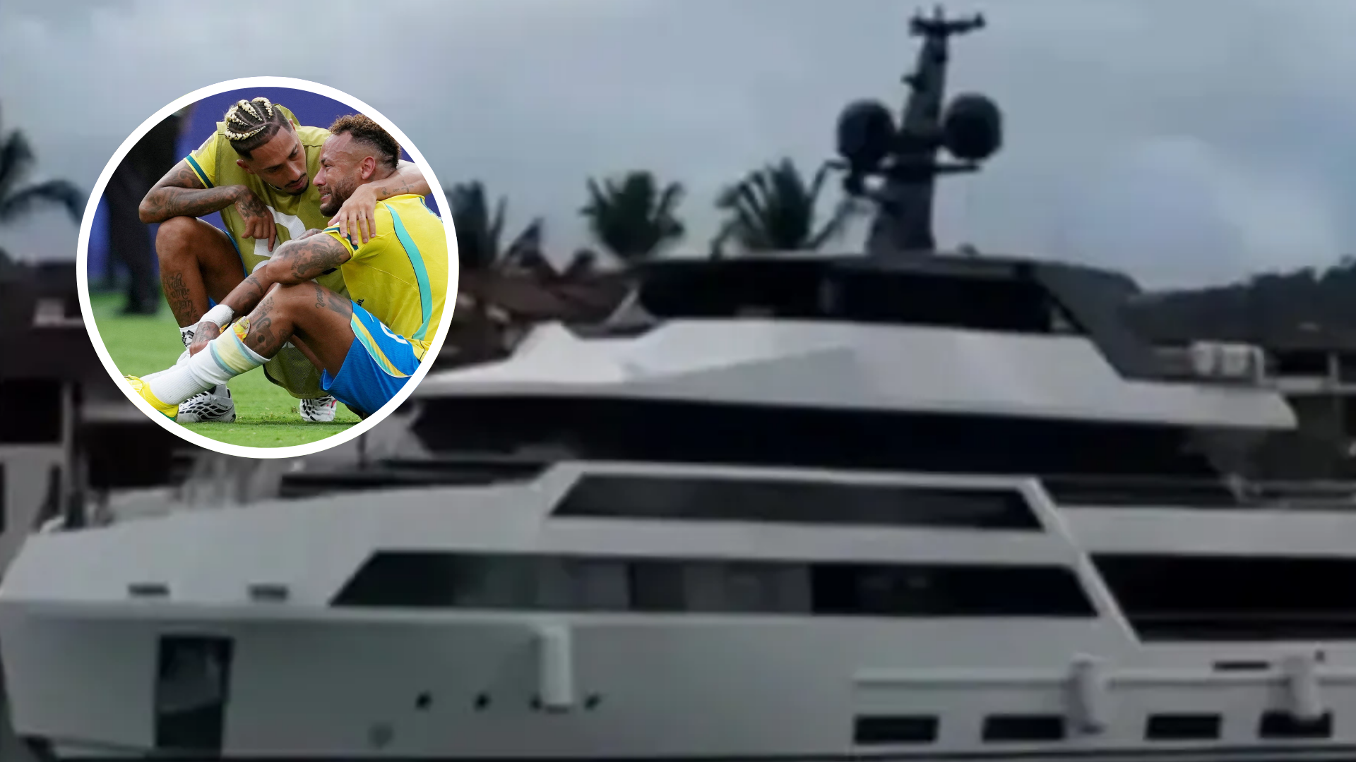 Neymar