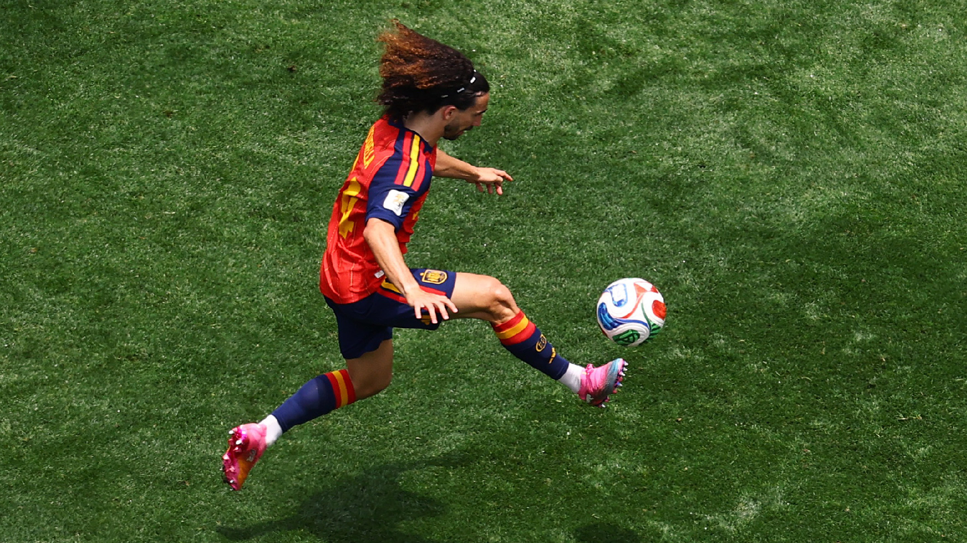 cucurella