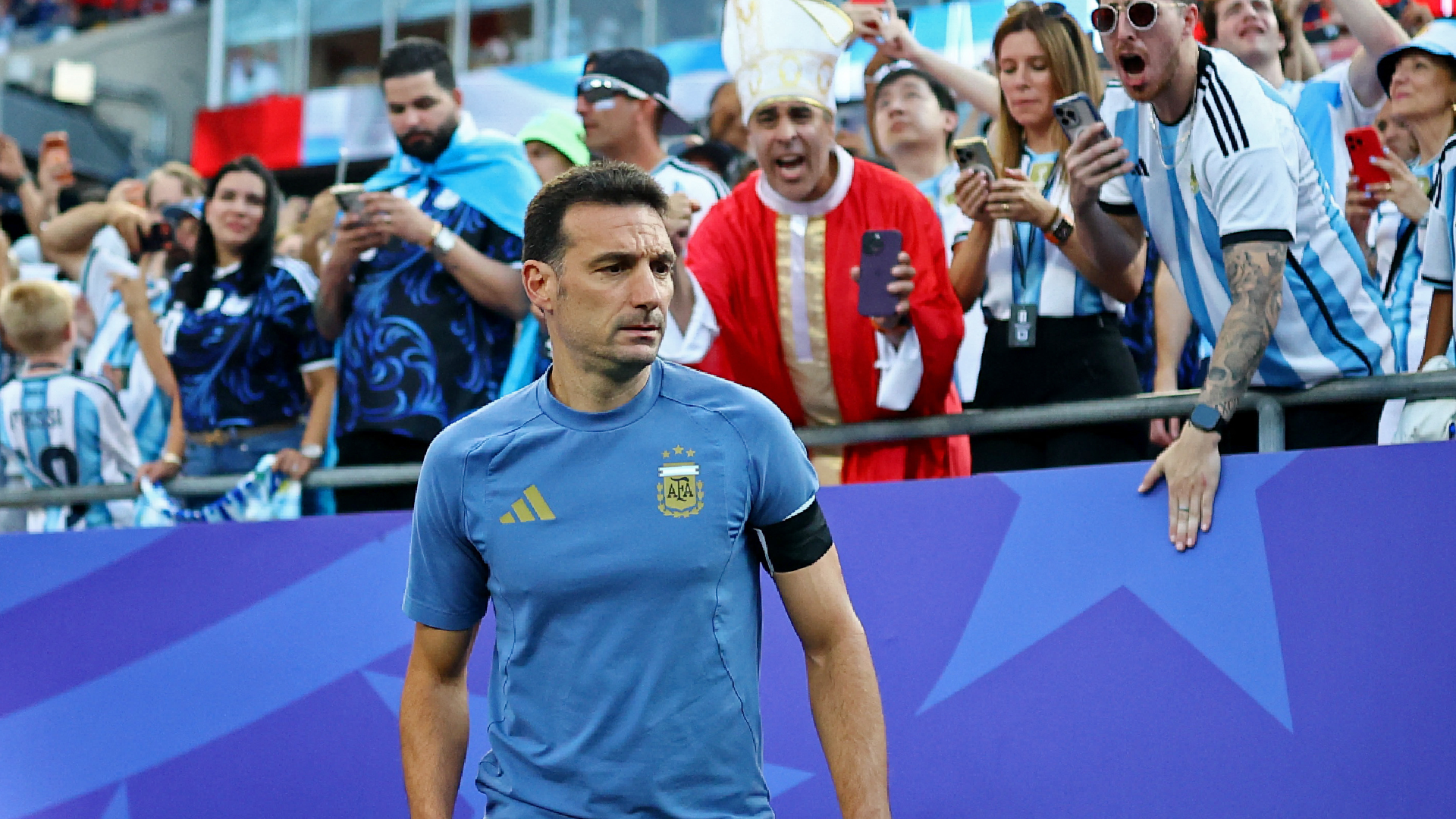 scaloni