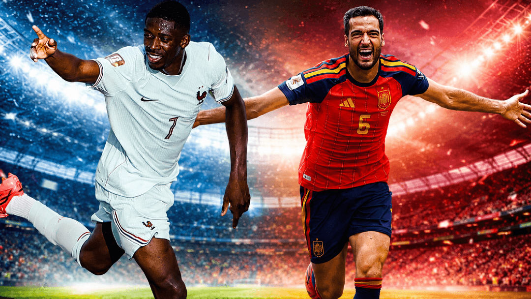 Spain faces France in a historic 2026 World Cup semifinal