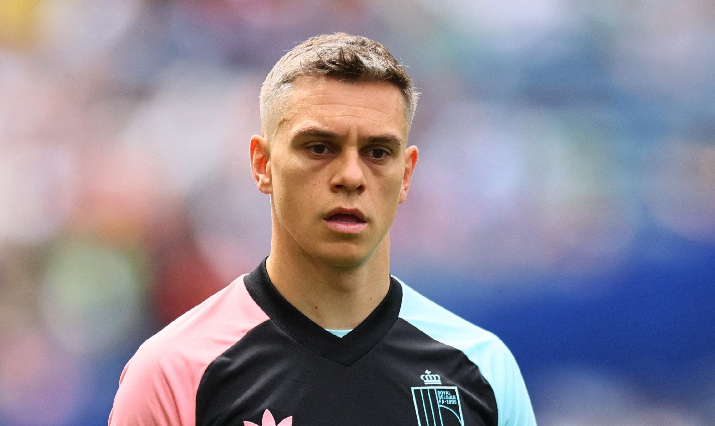 Leandro Trossard