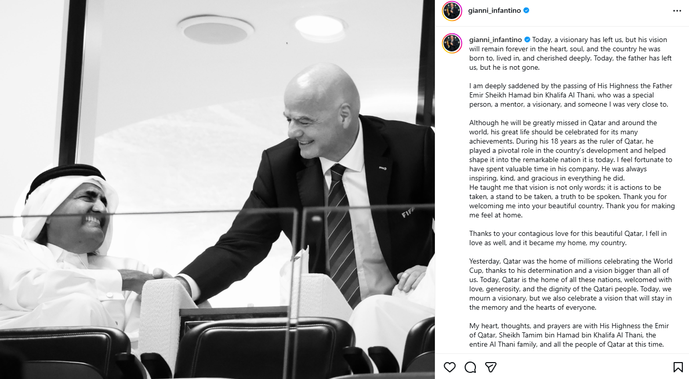 Infantino
