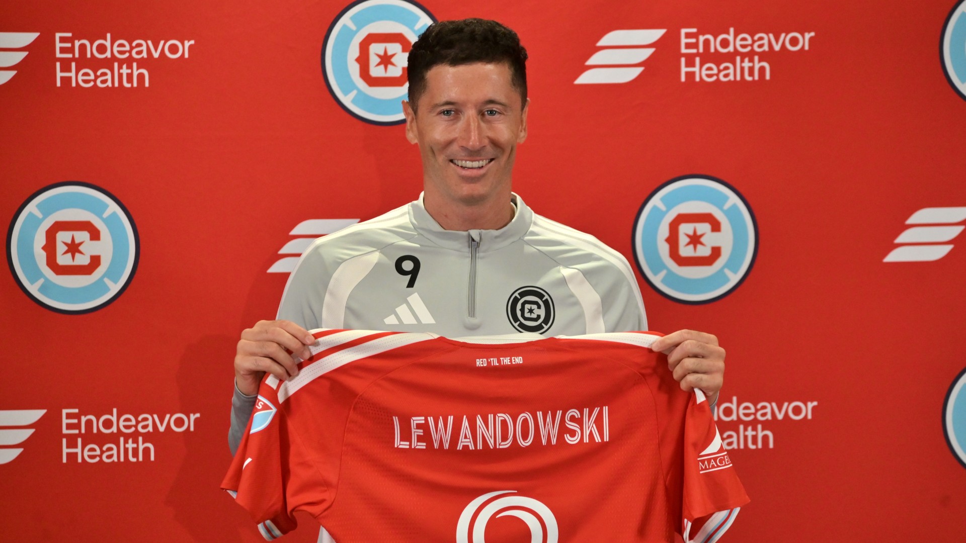 Preview: Chicago Fire v Vancouver