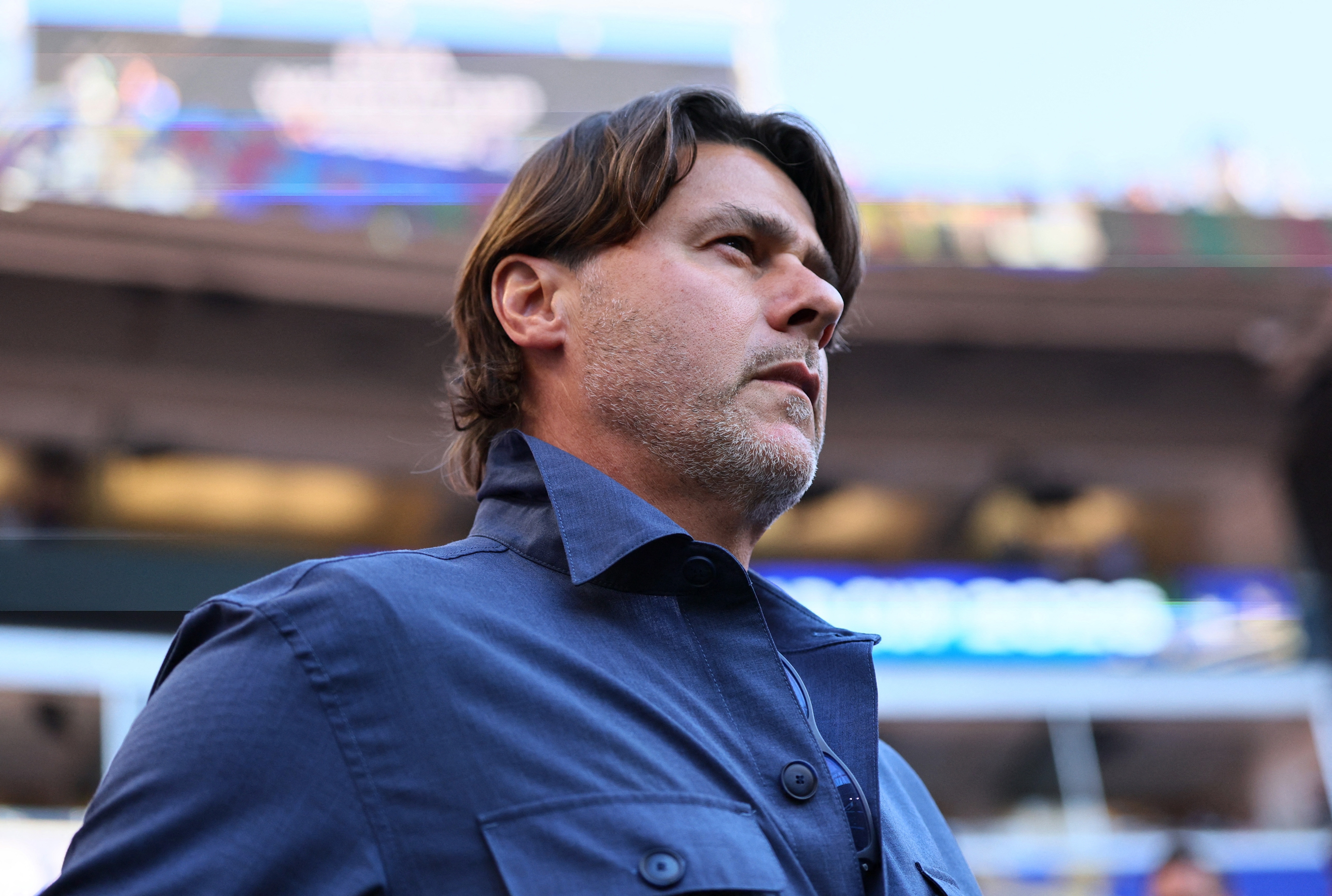 Mauricio Pochettino