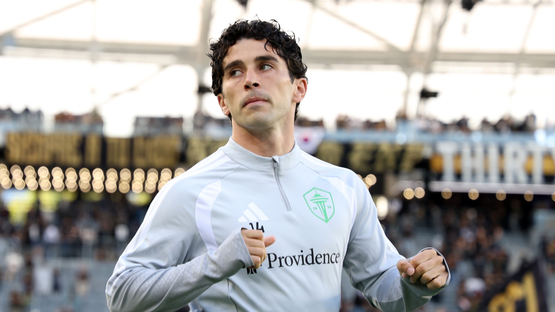 Preview: Seattle v Portland