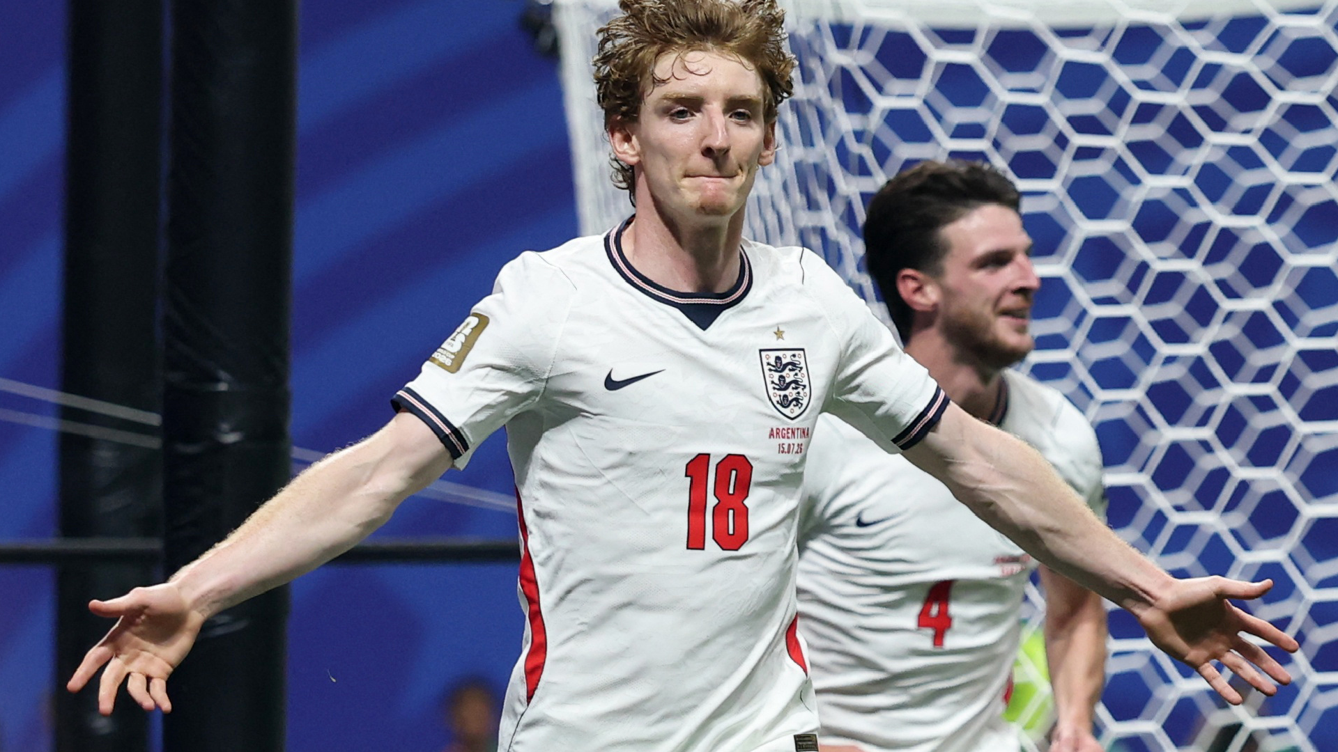 ENGLAND