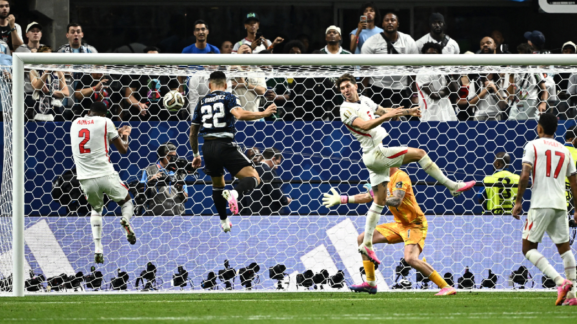 ARGENTINA
