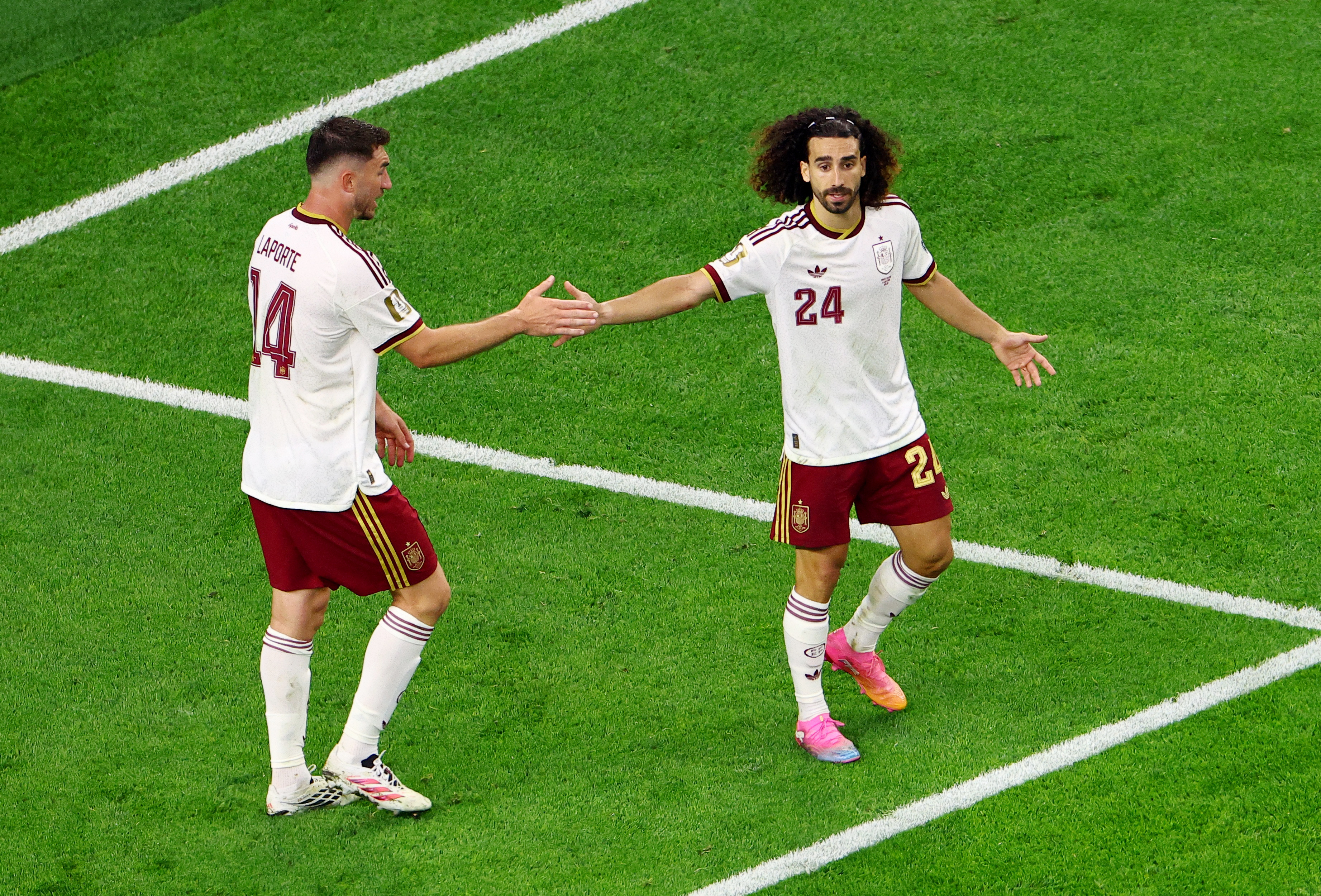 Spain