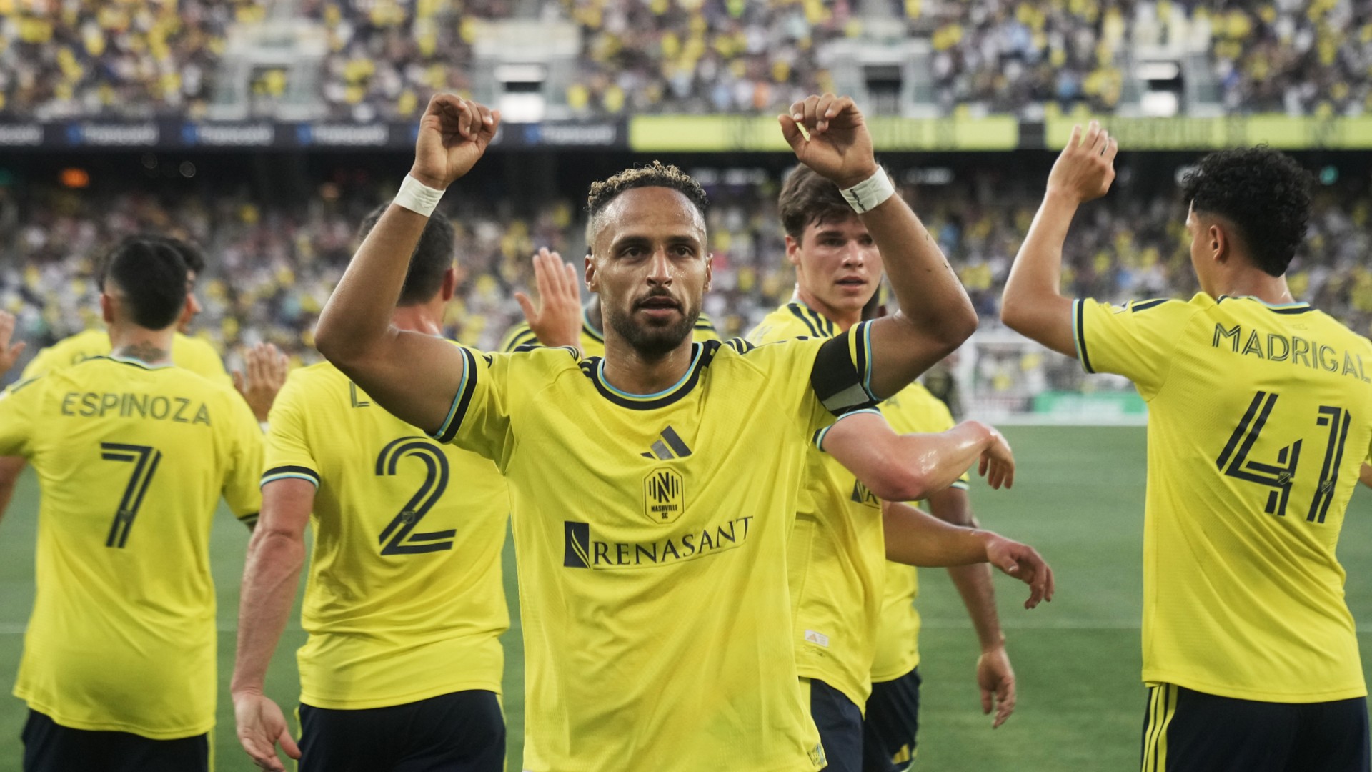 Preview: Nashville v Atlanta