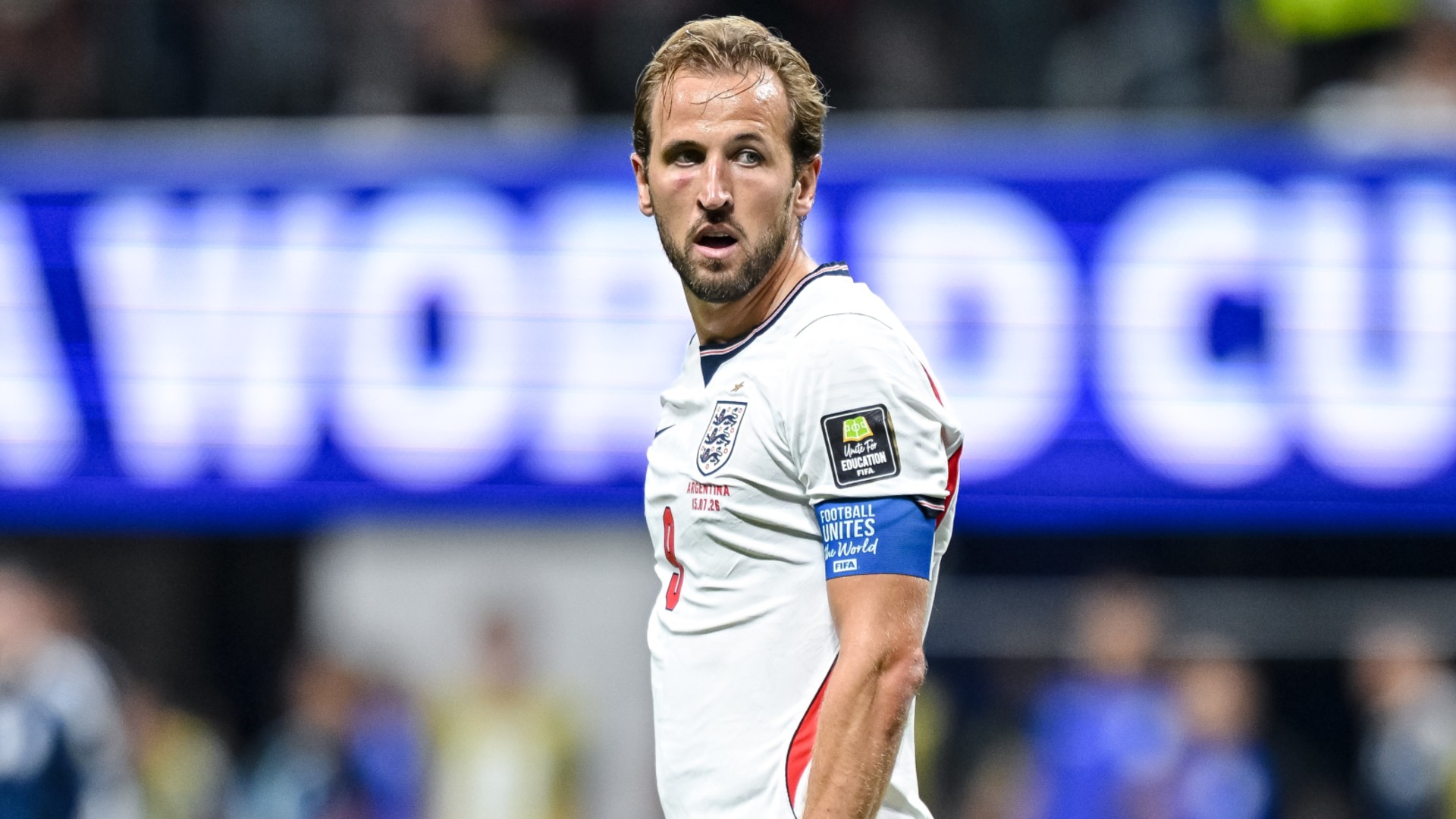 Kane taking it 'year by year'