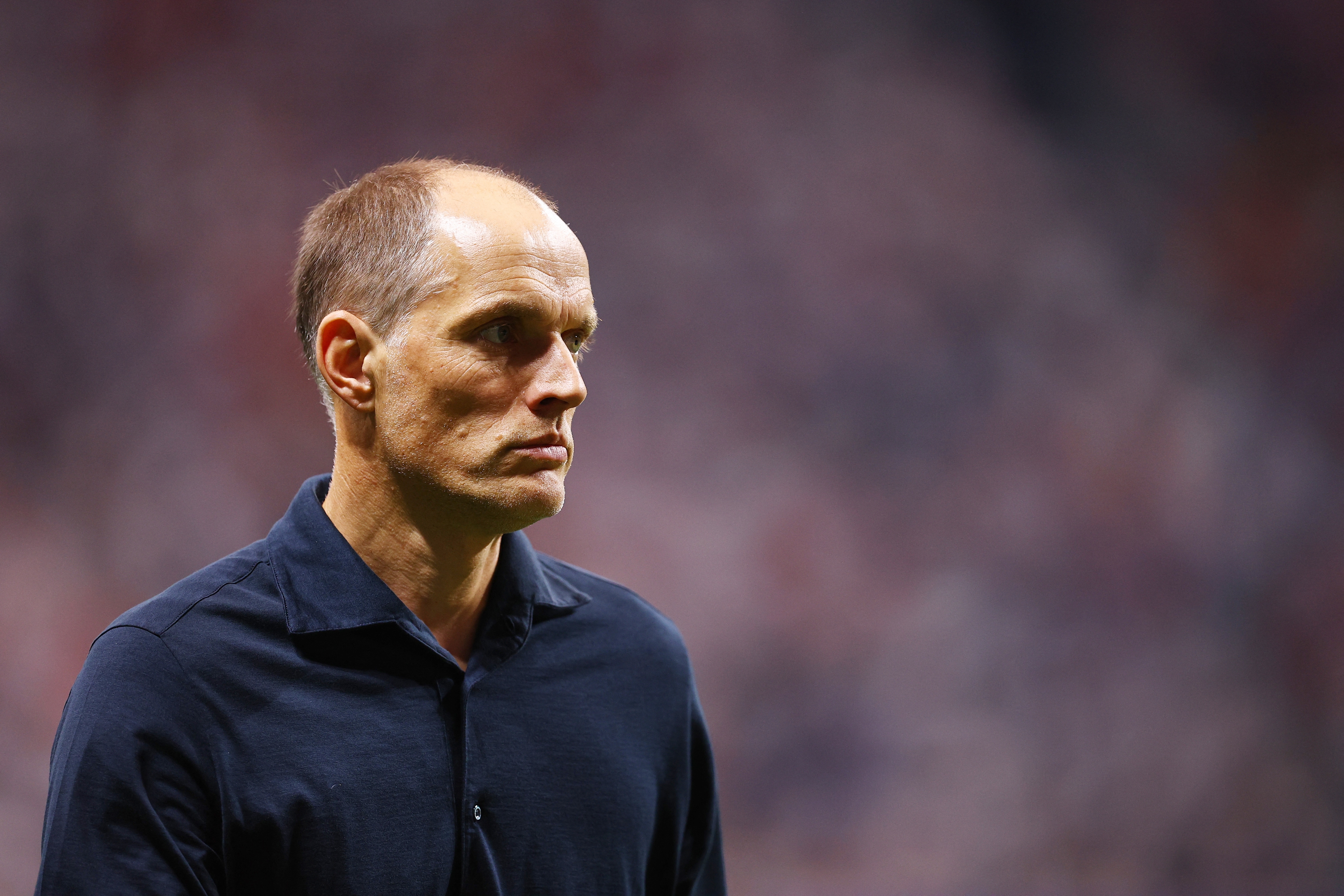 Thomas Tuchel