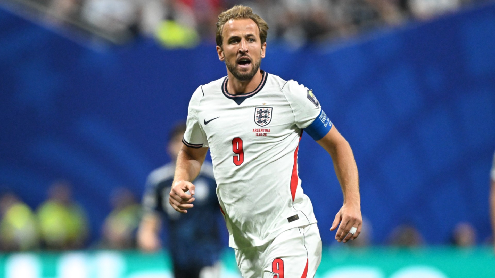 Kane left with 'empty feeling'