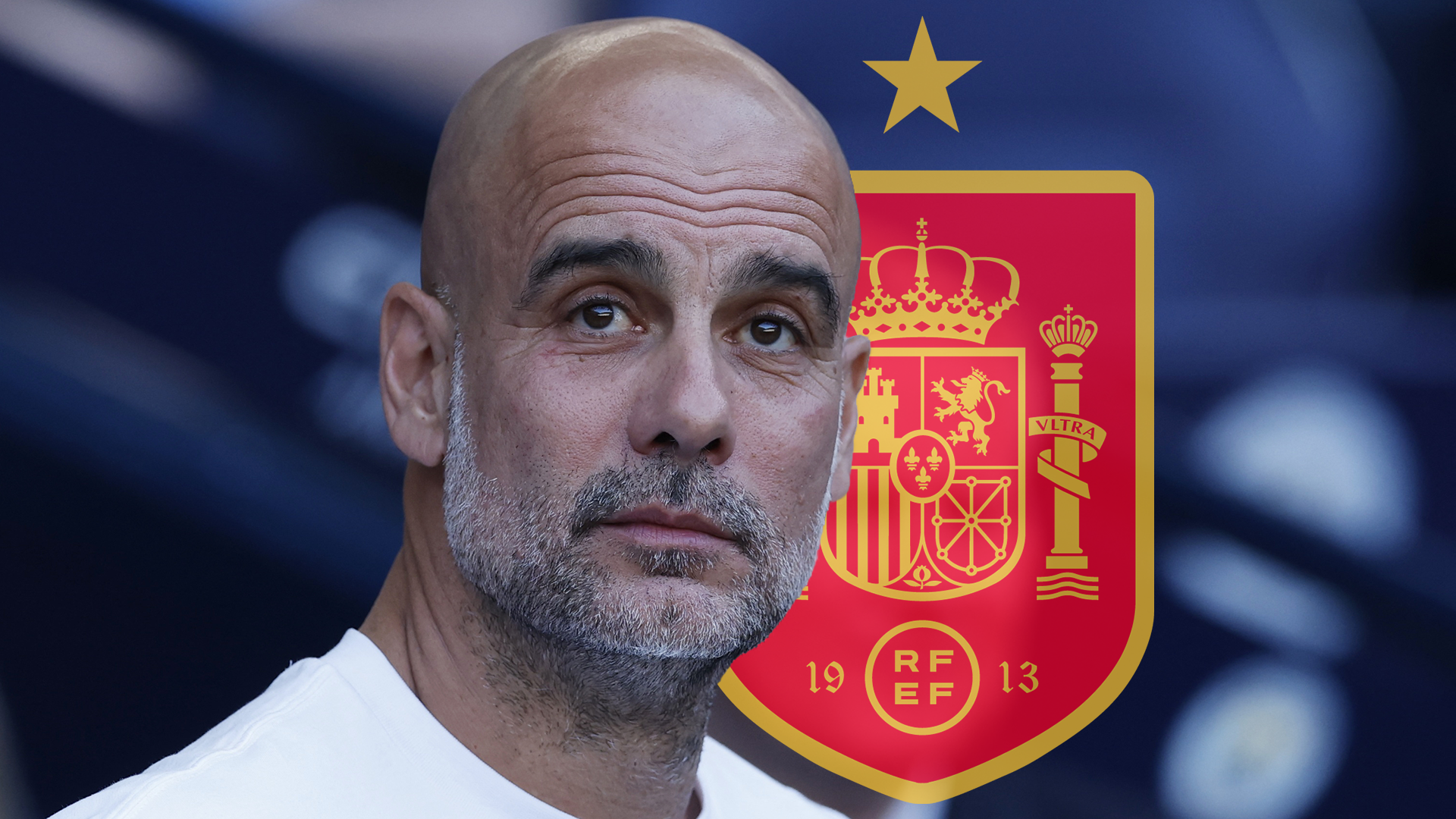 Pep Guardiola
