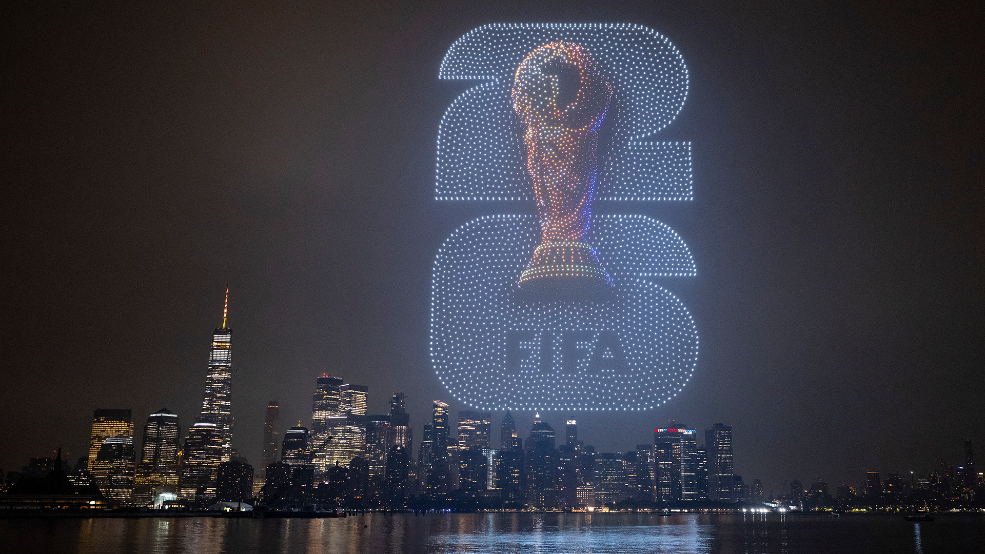 كأس العالم