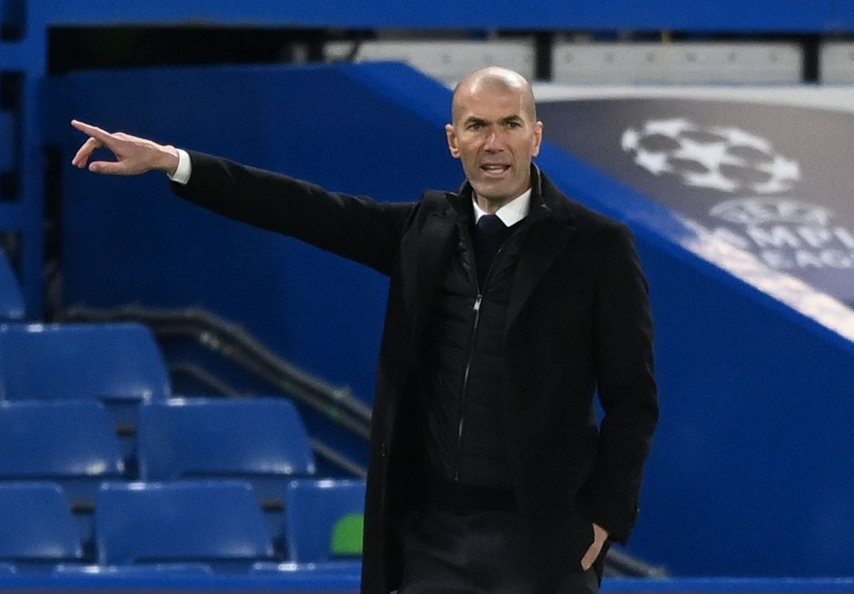 Zidane