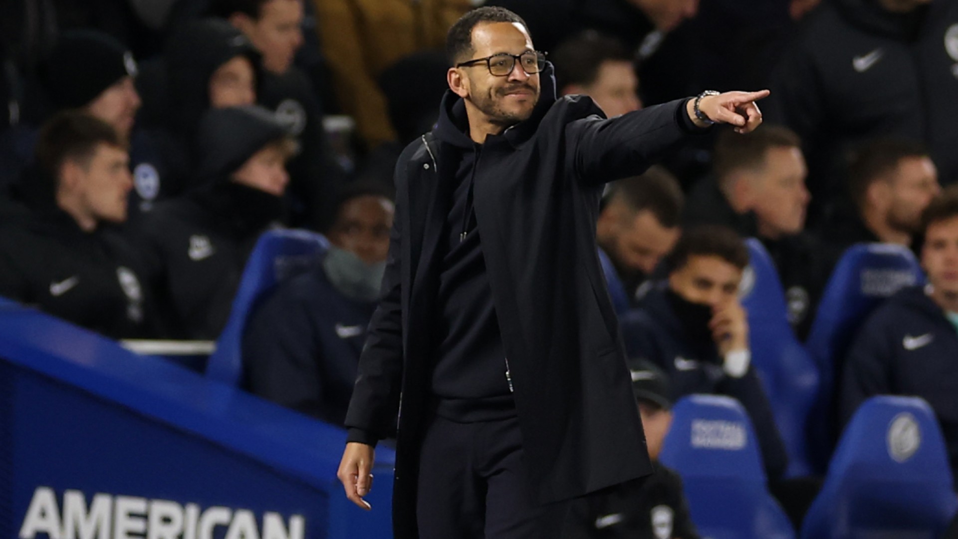 Rosenior excited for Paris project