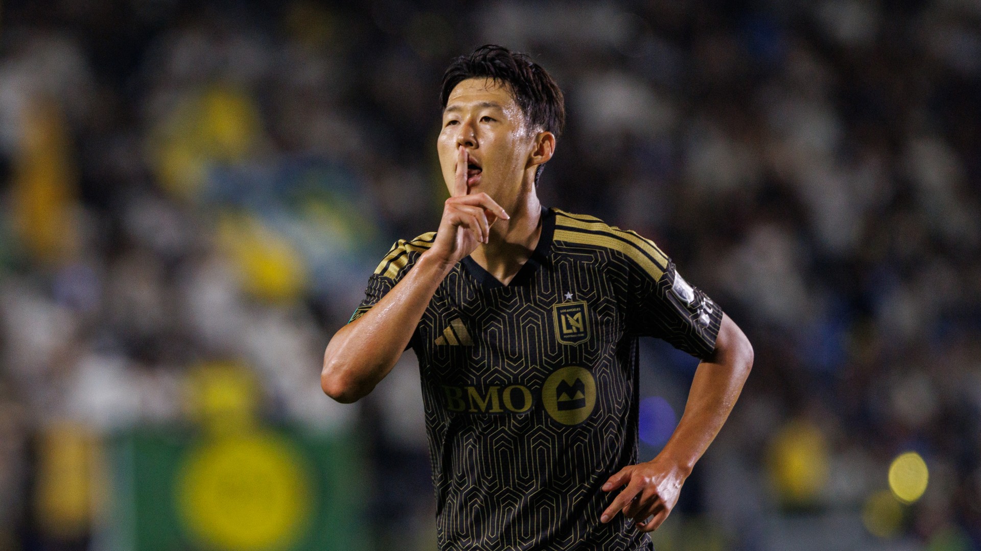 Report: LA Galaxy 0-3 LAFC
