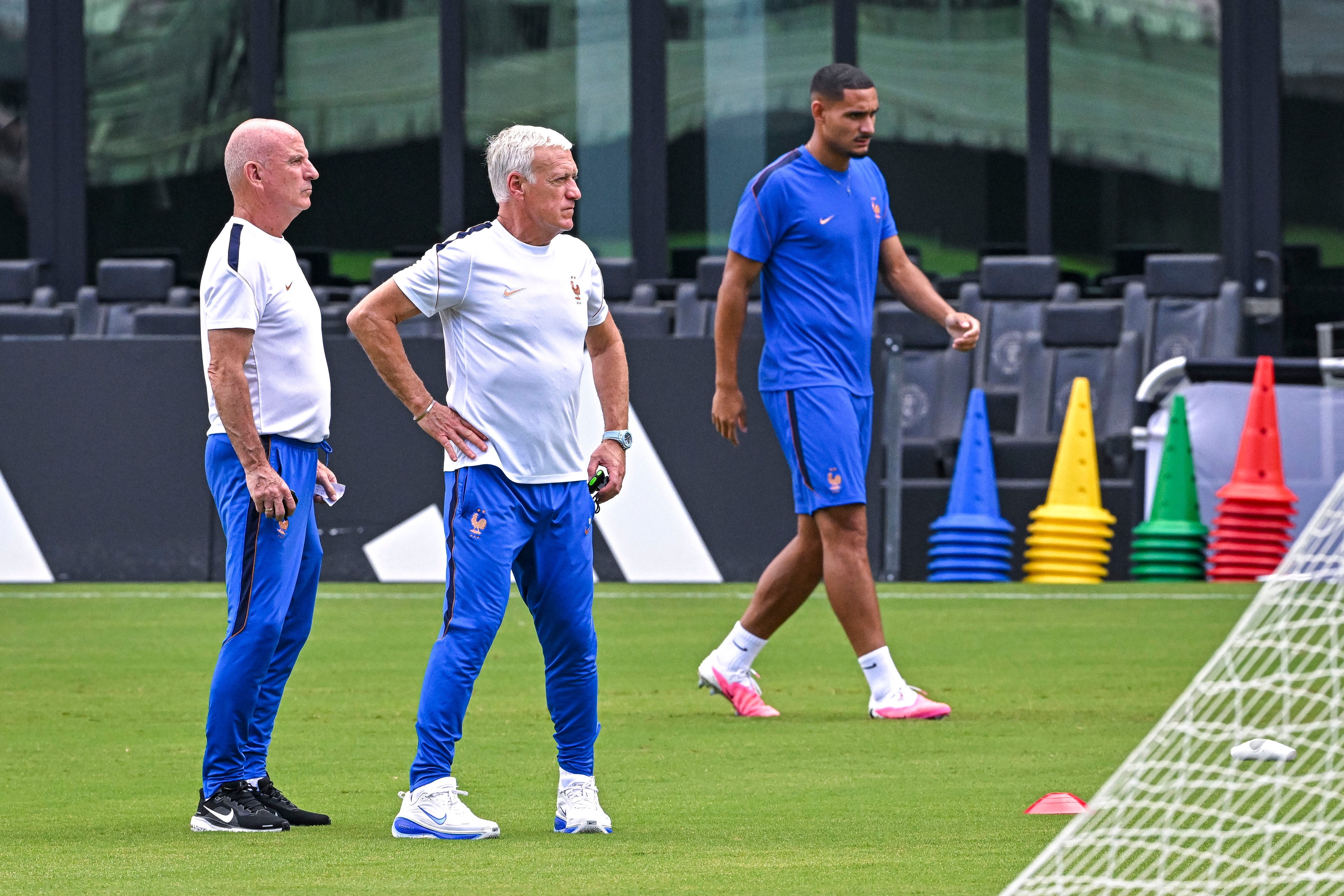 Deschamps