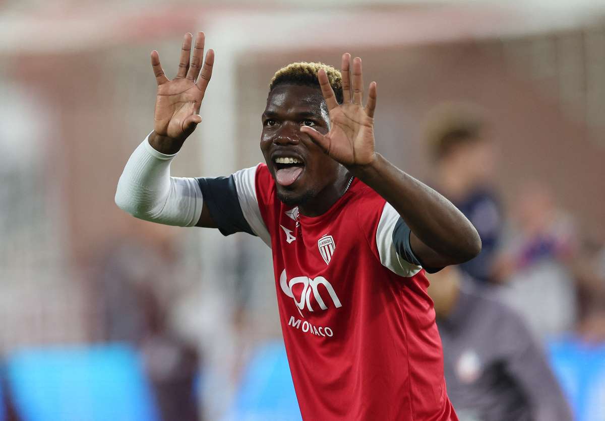 Pogba