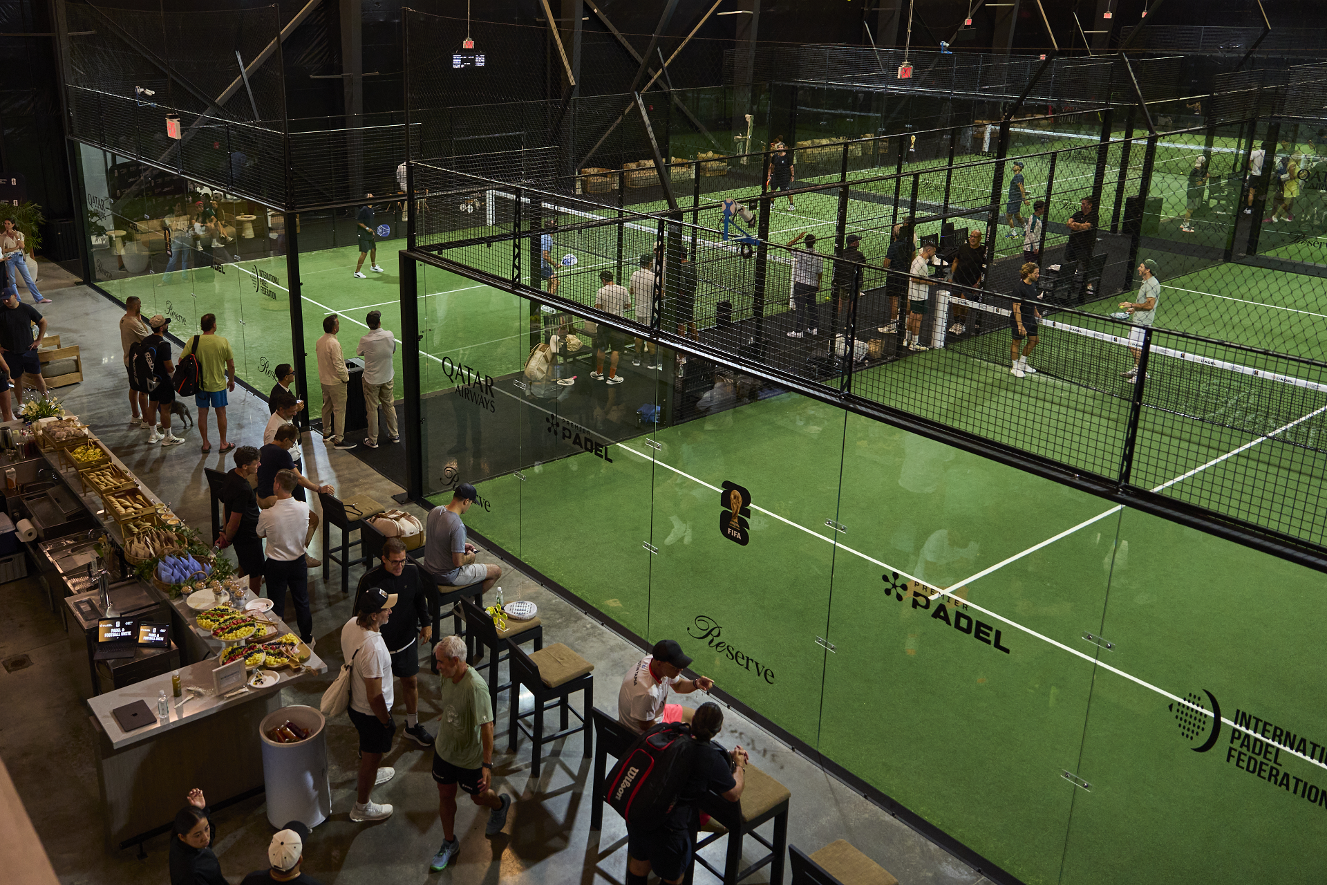 Padel