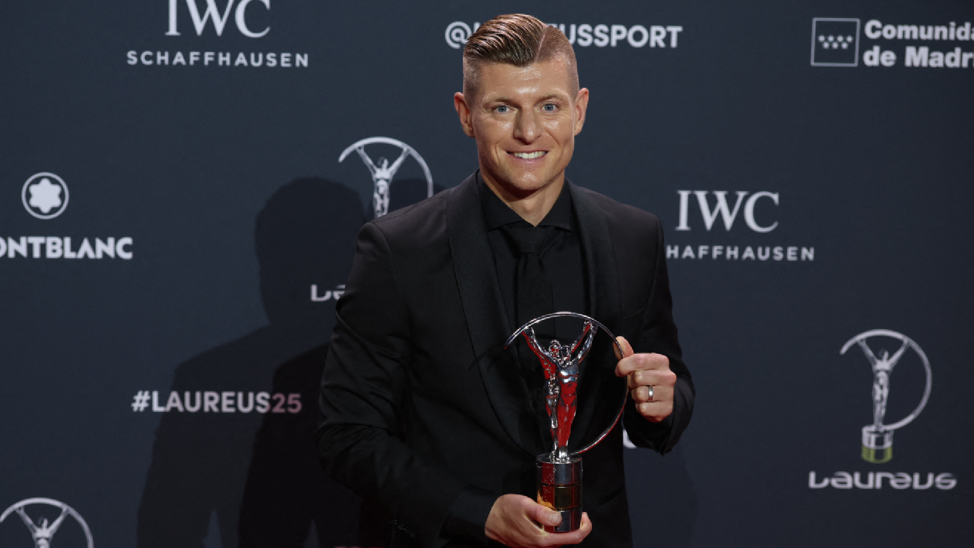 kroos