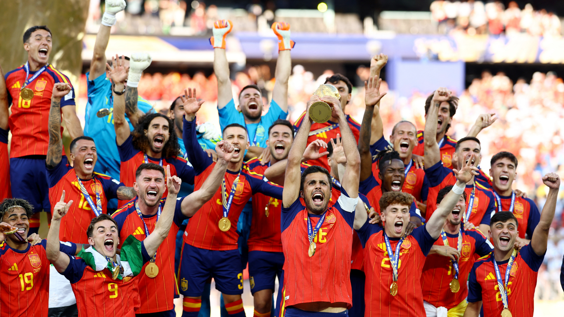 Spain