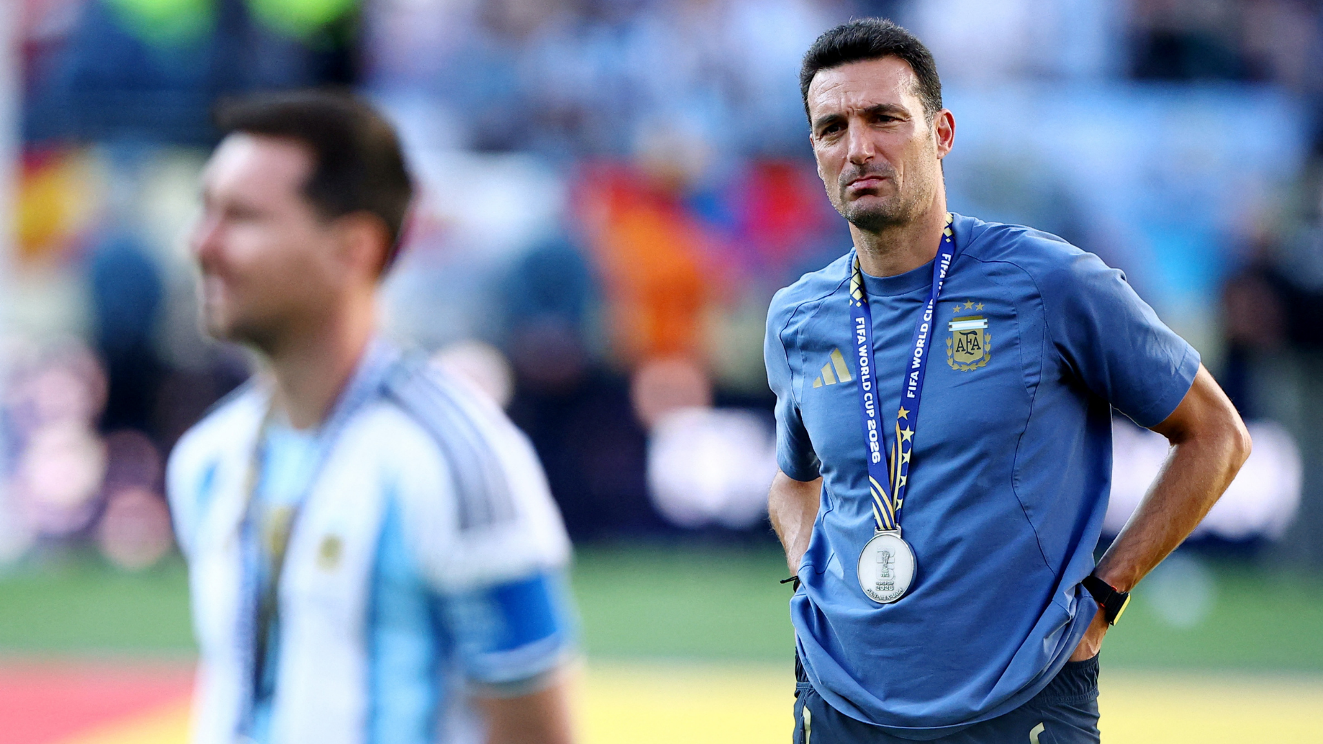 Scaloni