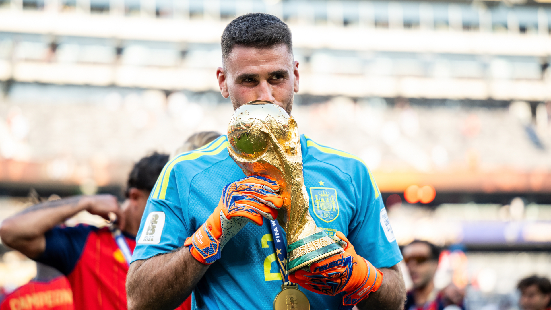Simon: Spain overcame star power