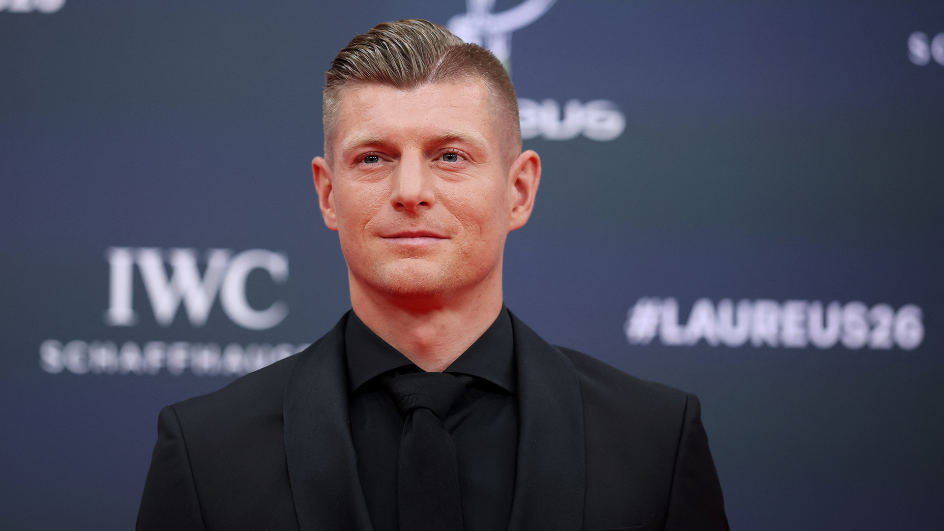 Toni Kroos