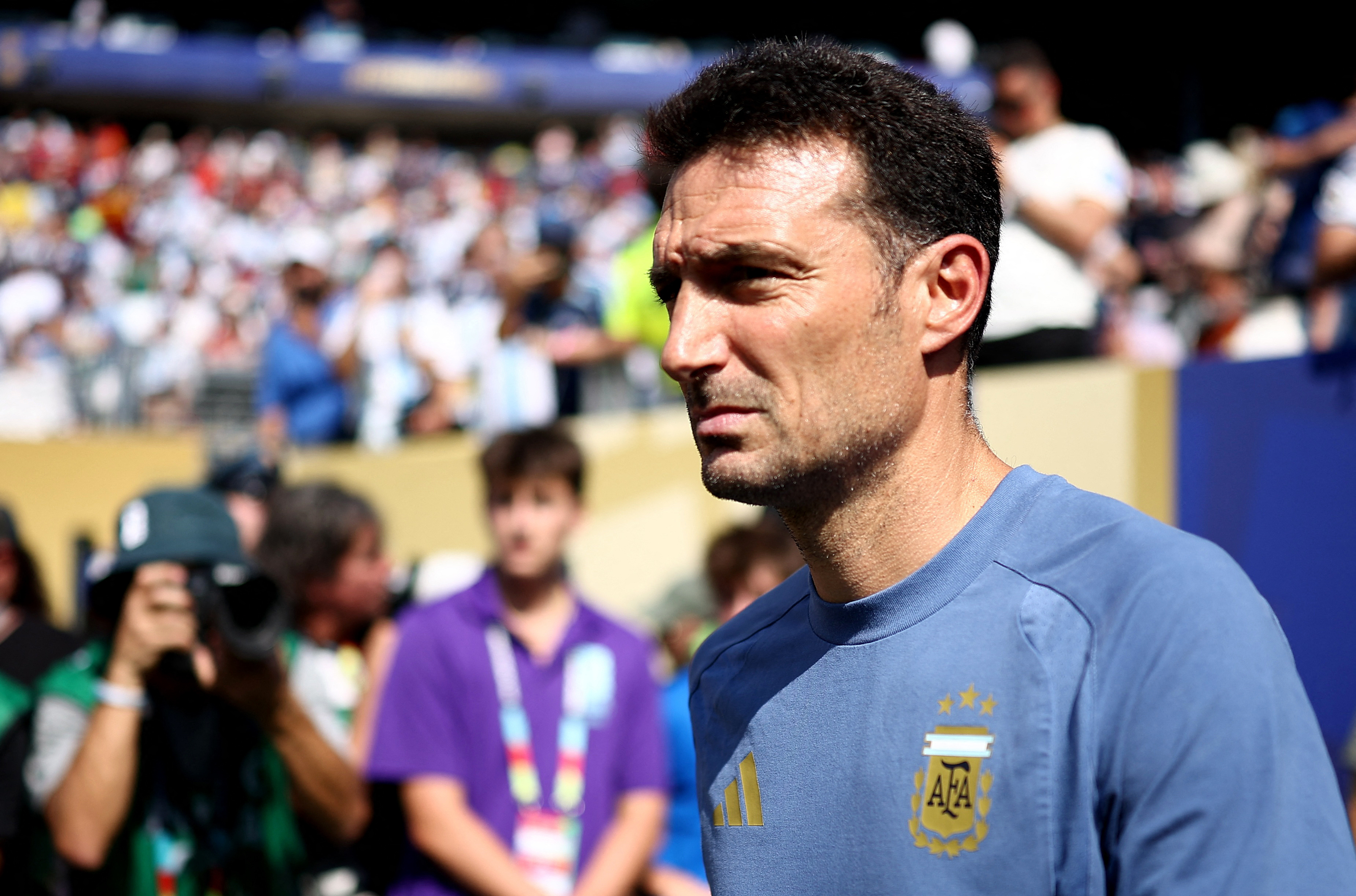 Scaloni
