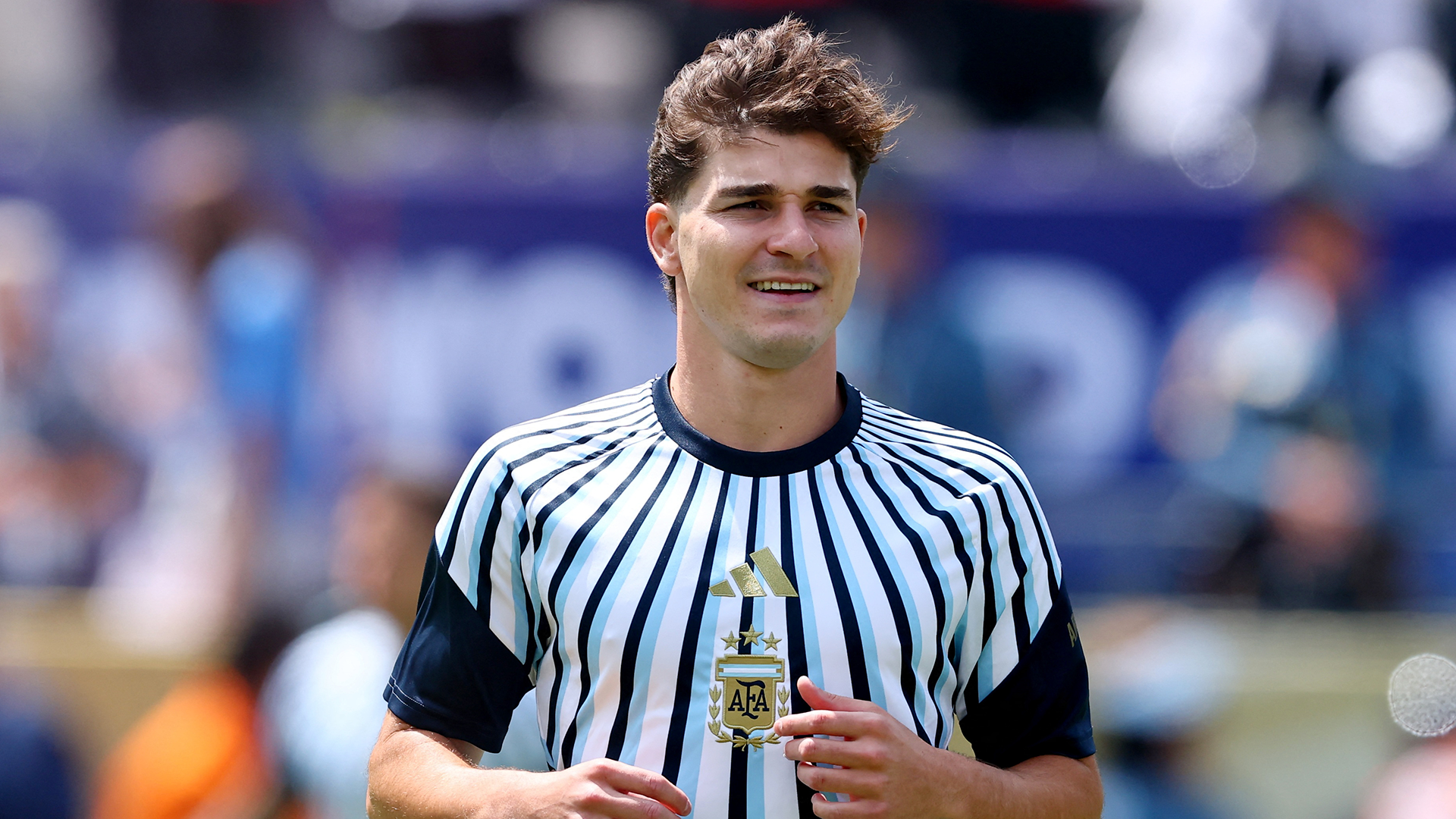 Julián Álvarez