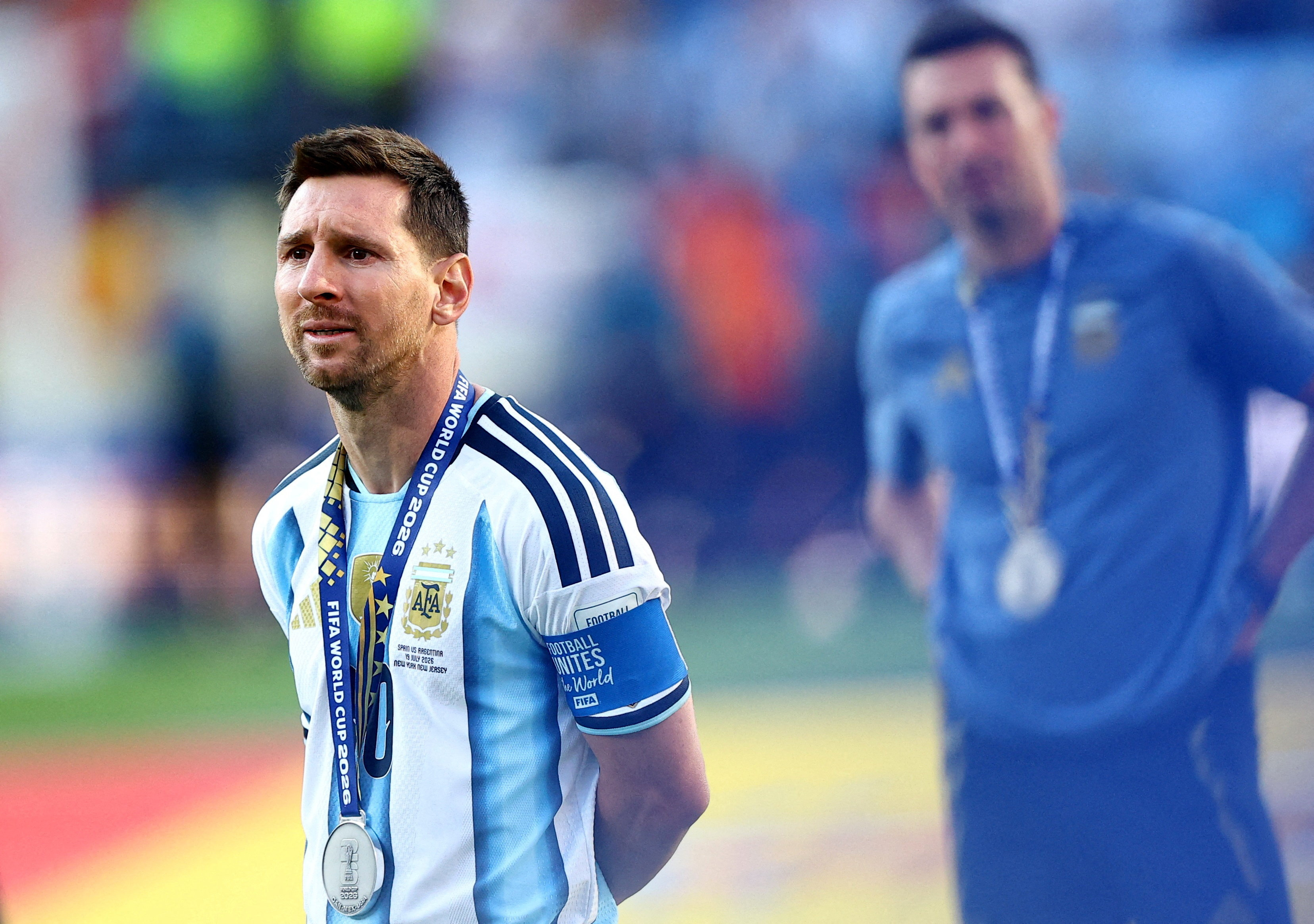 Messi