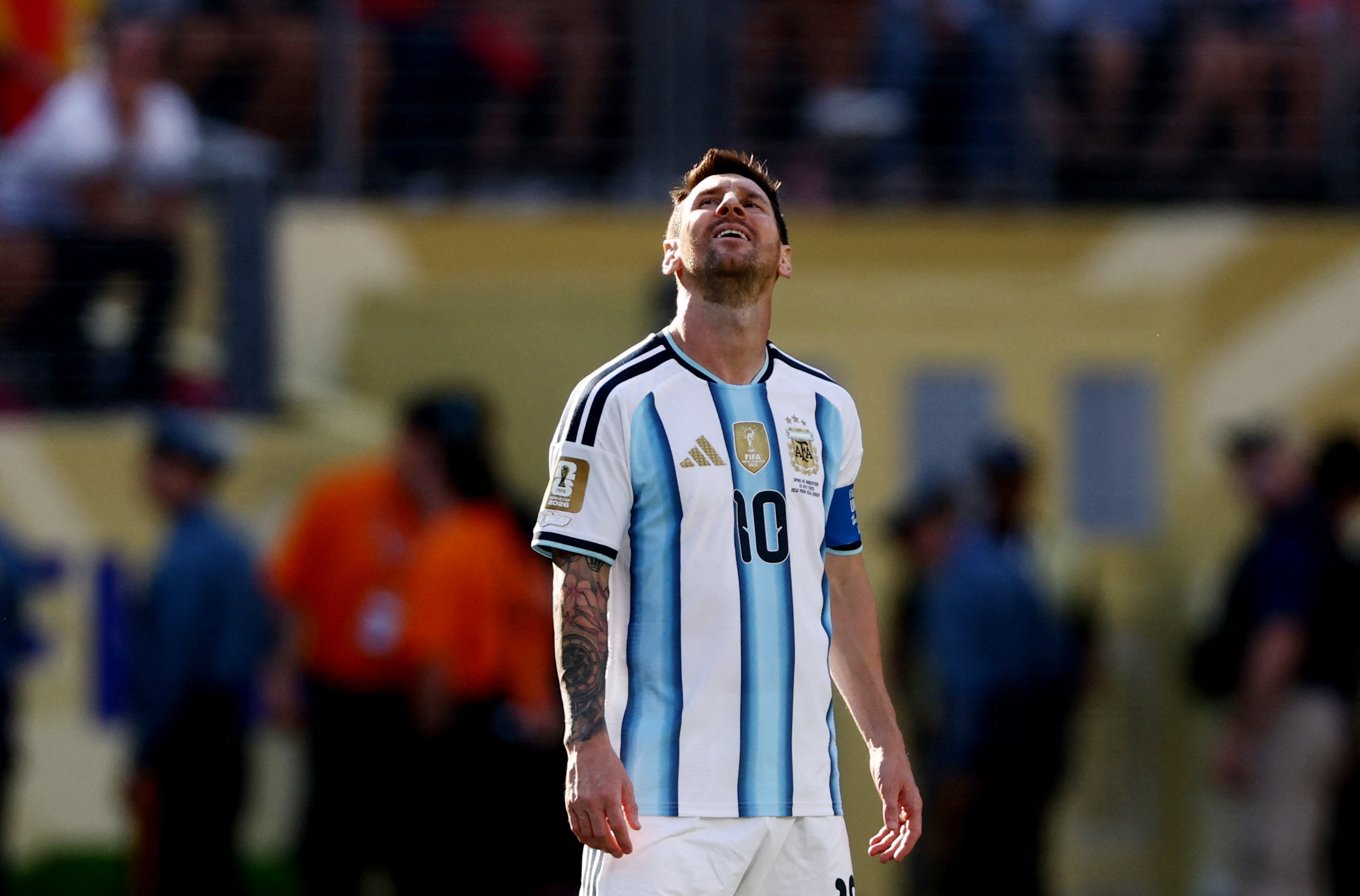Messi