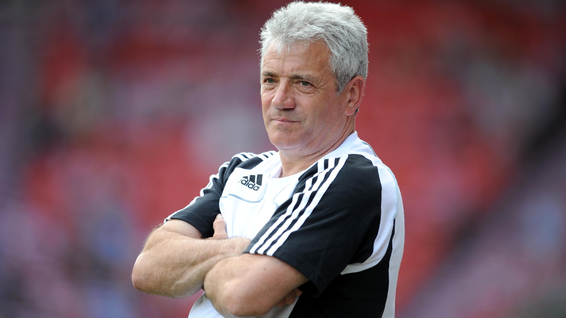 Keegan's former clubs pay tribute