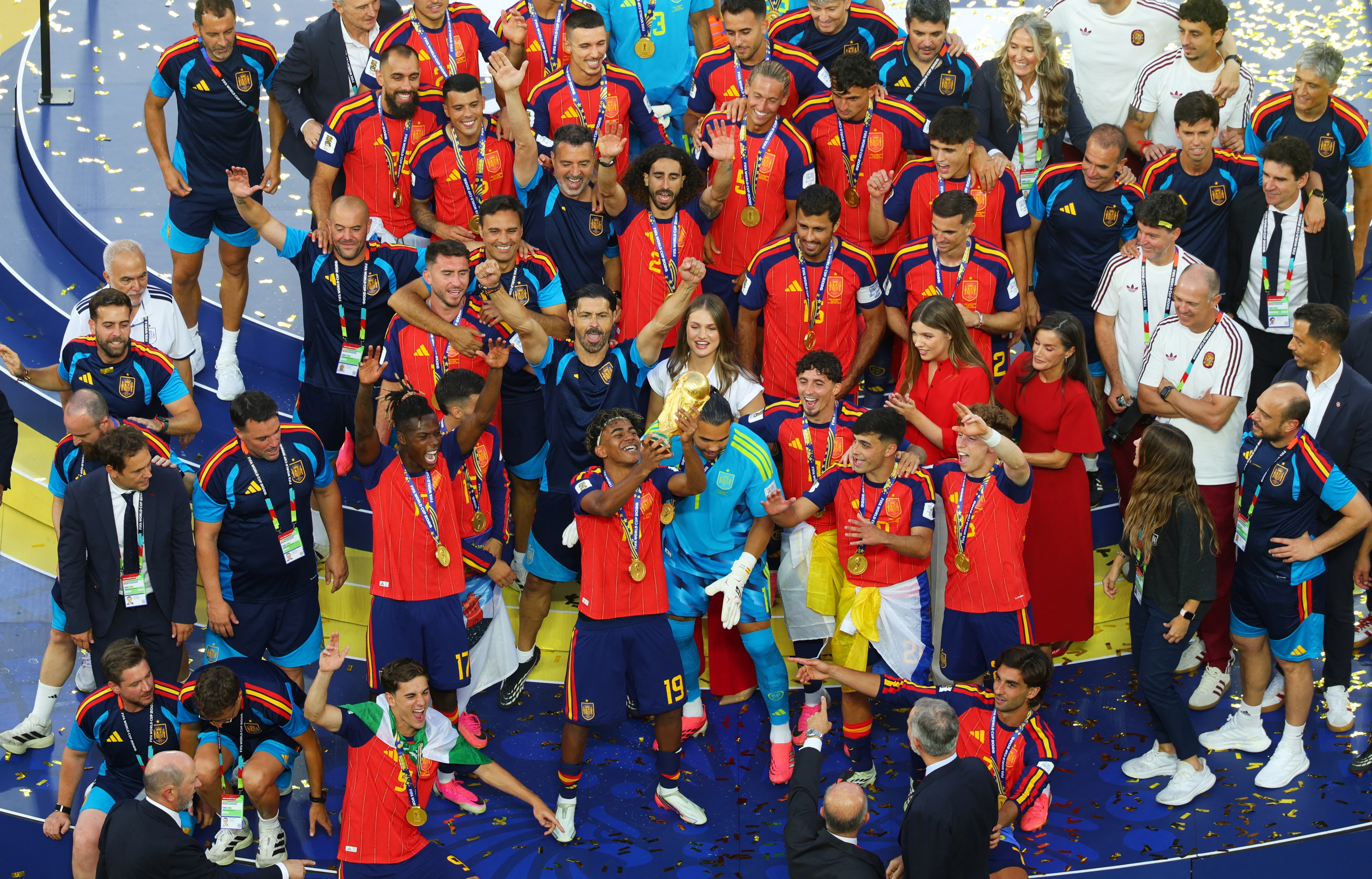 Spain